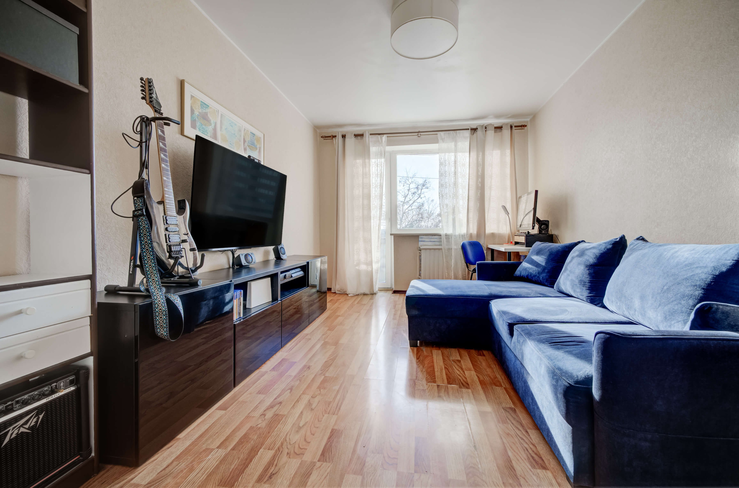 Žirmūnų g. 90. Elina Sapiega fotografė Vilniuje