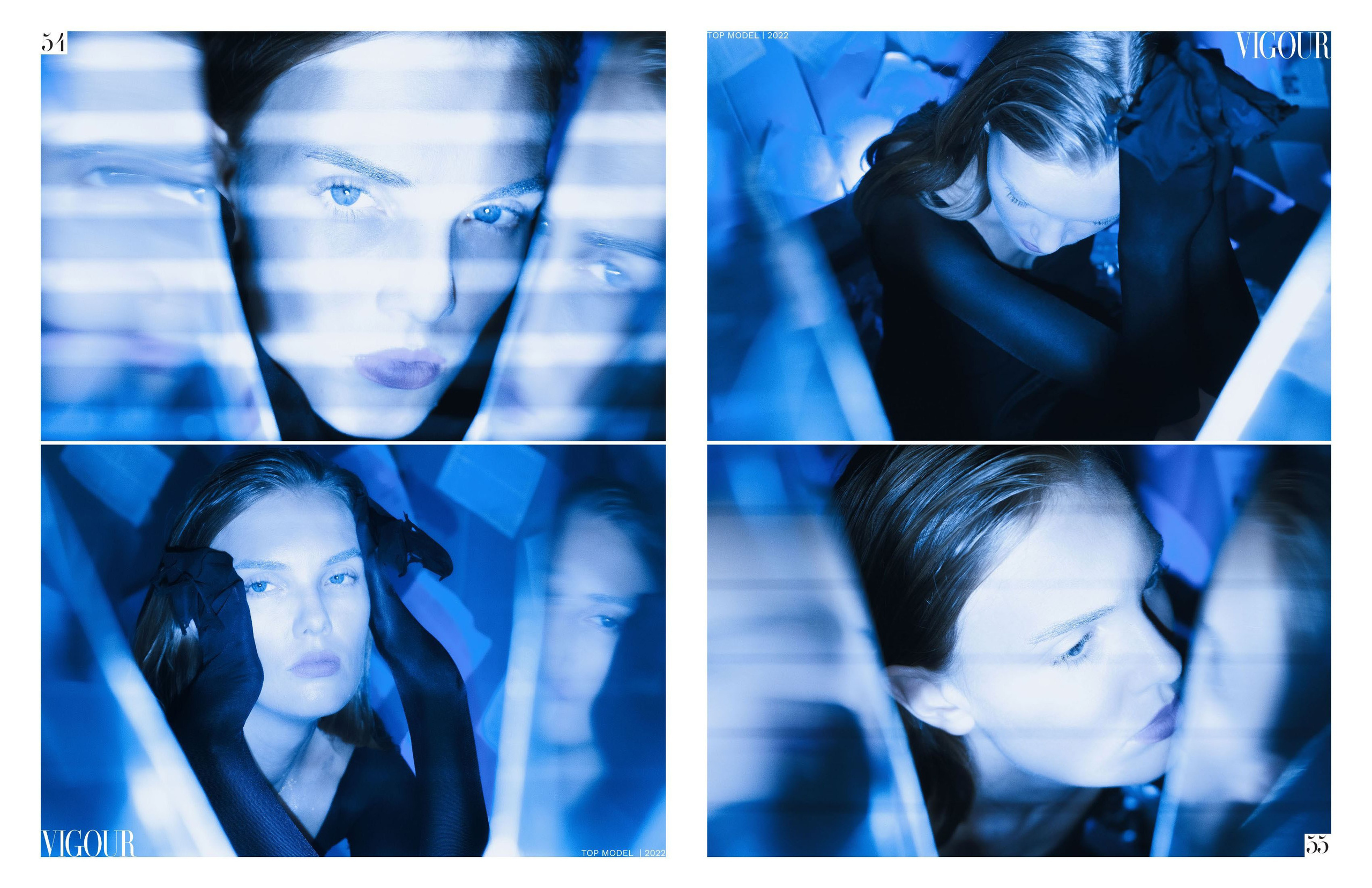 The best publications of the project R136a1