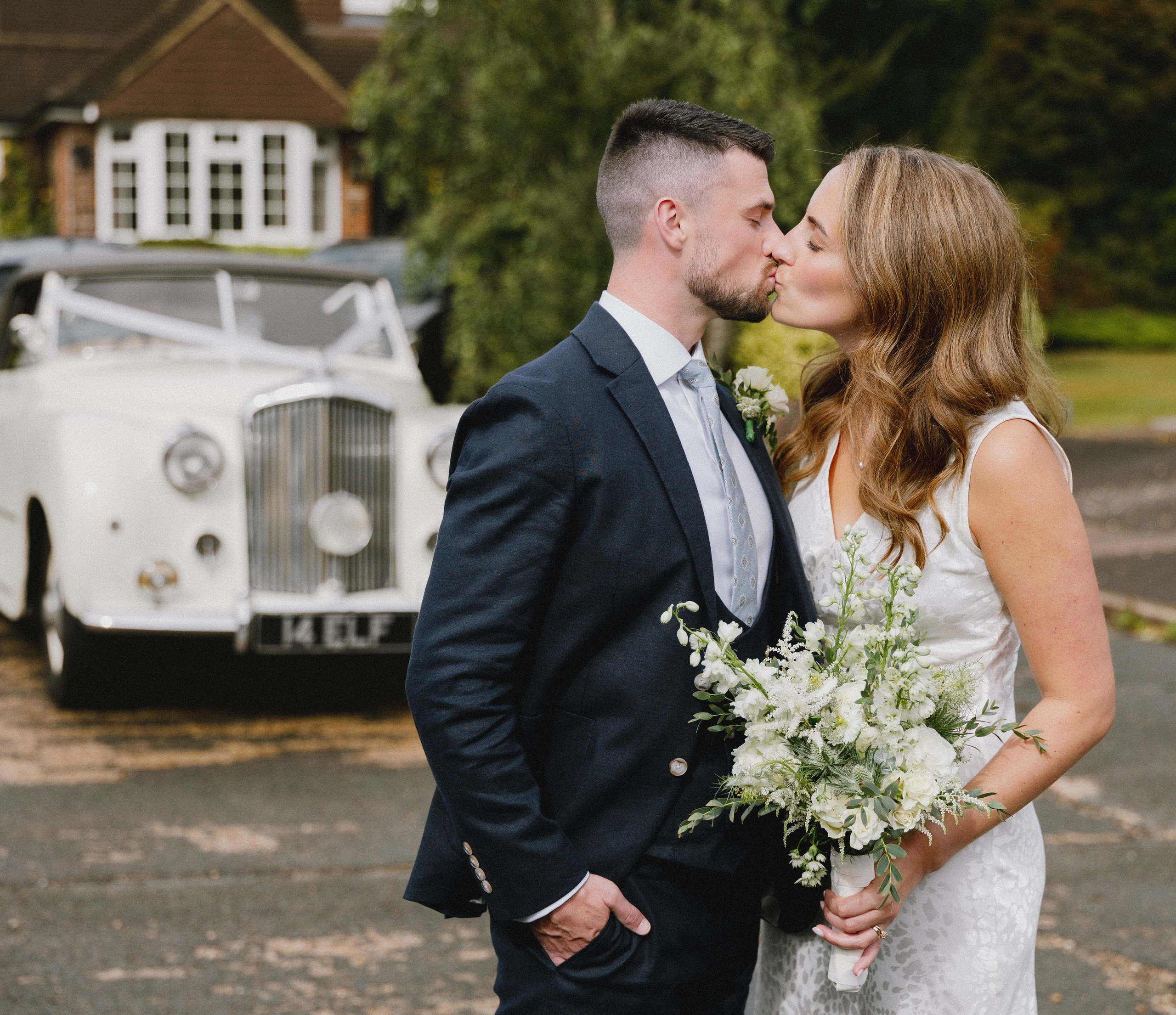 Intimate and emotional wedding. Timeless Wedding & Event Photography from London to the world
