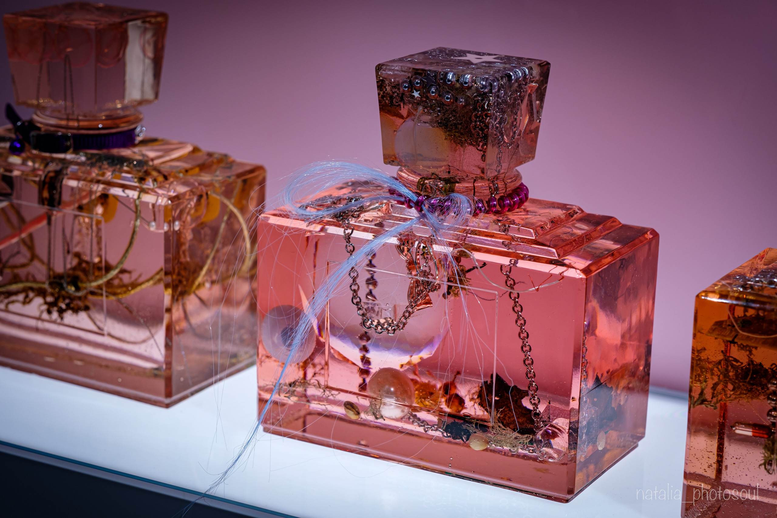 Красота в деталях… Выставка Miss Dior. Photographer in Seoul Dobrokvashina Natalya