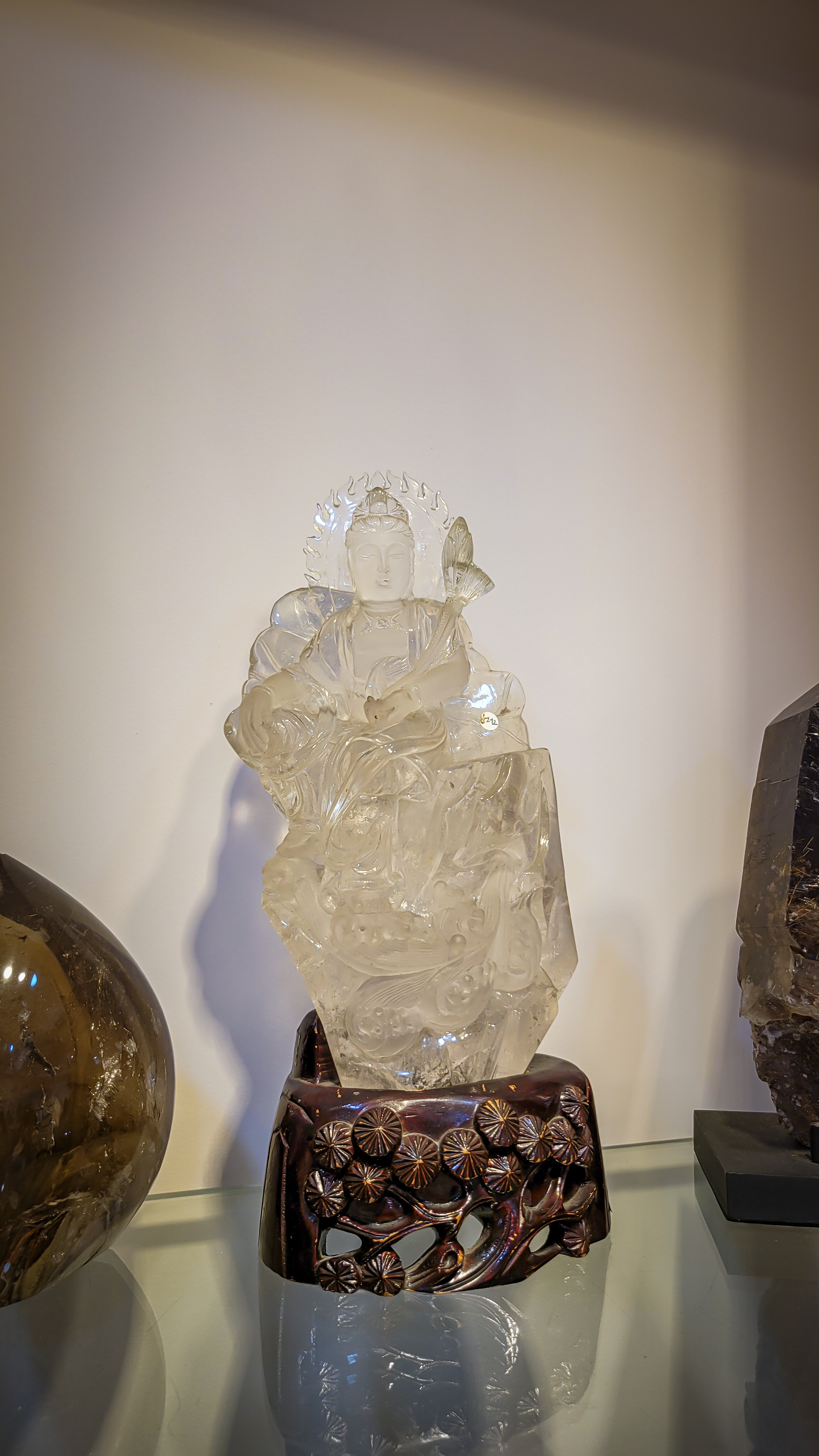 Stone Kingdom in Insadong, Seoul. Photographer in Seoul Dobrokvashina Natalya