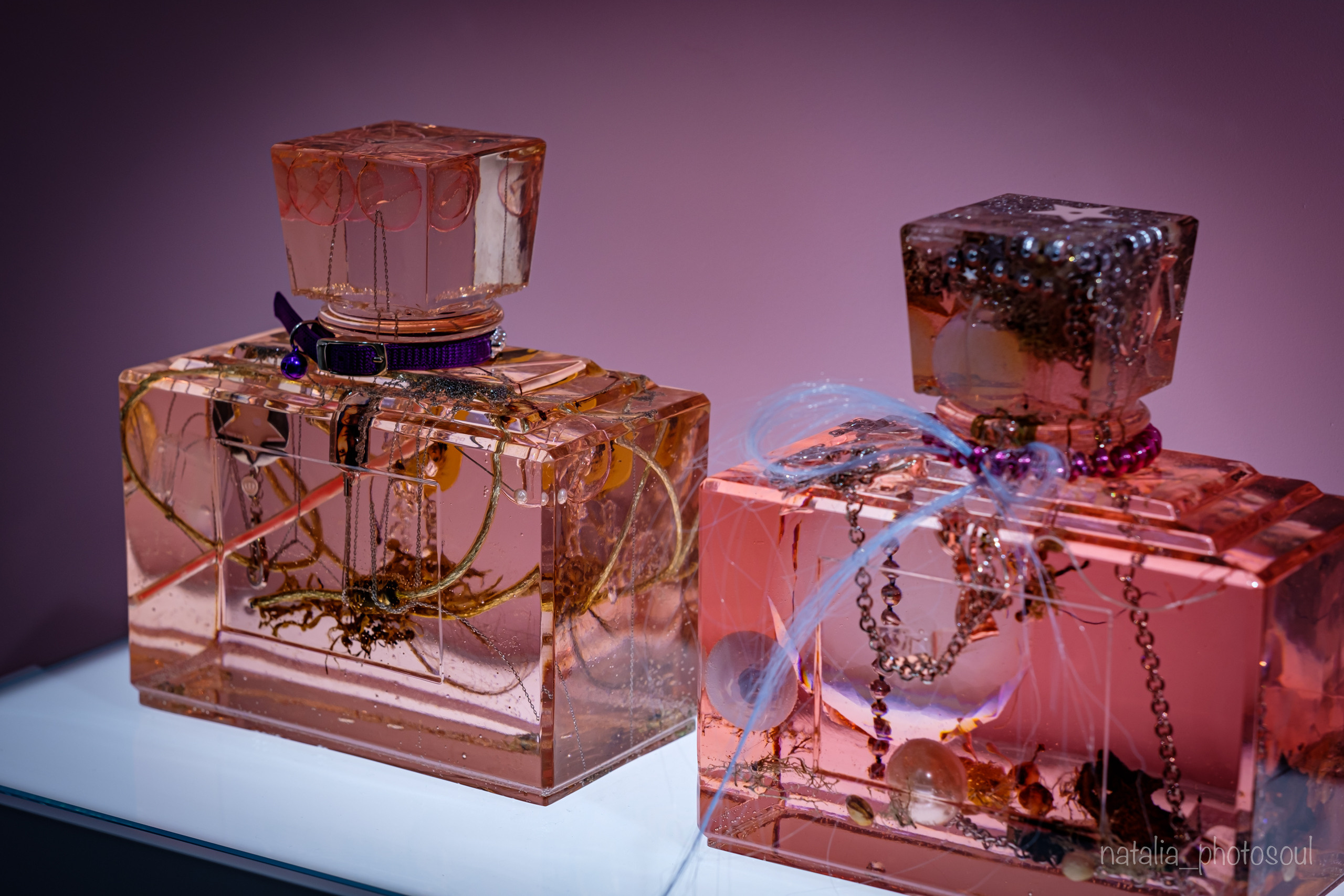 Красота в деталях… Выставка Miss Dior. Photographer in Seoul Dobrokvashina Natalya