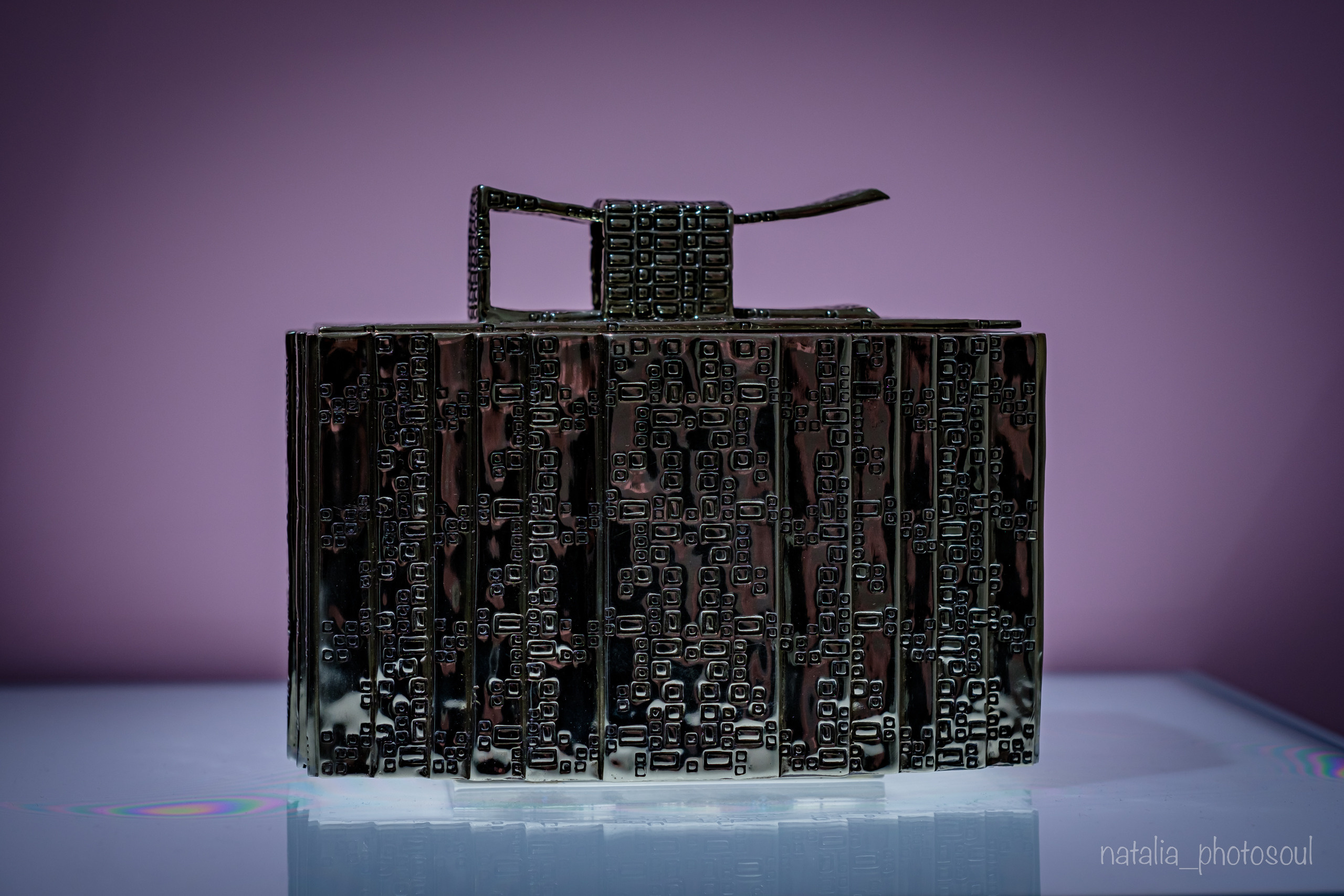 Красота в деталях… Выставка Miss Dior. Photographer in Seoul Dobrokvashina Natalya