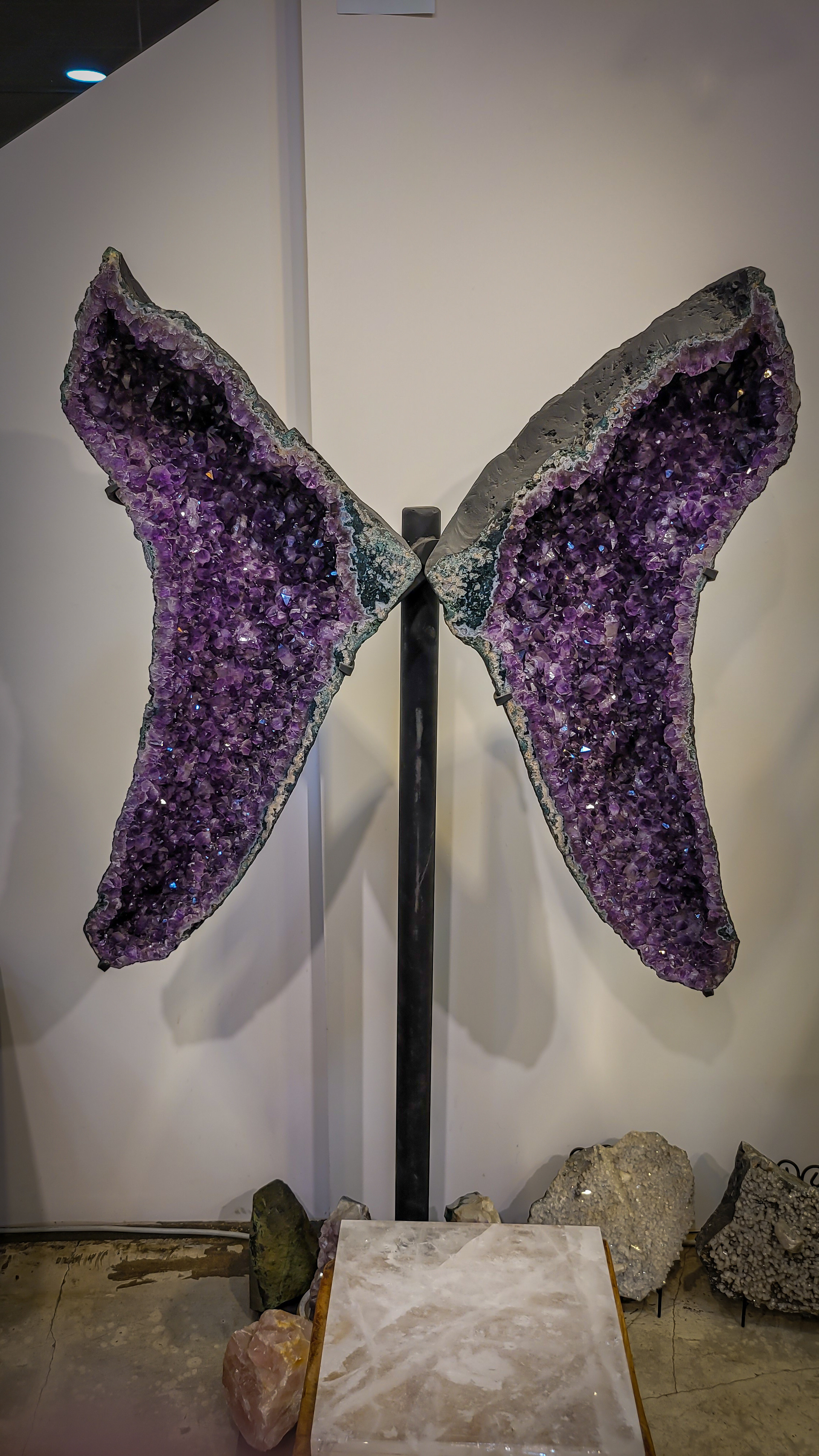 Stone Kingdom in Insadong, Seoul. Photographer in Seoul Dobrokvashina Natalya