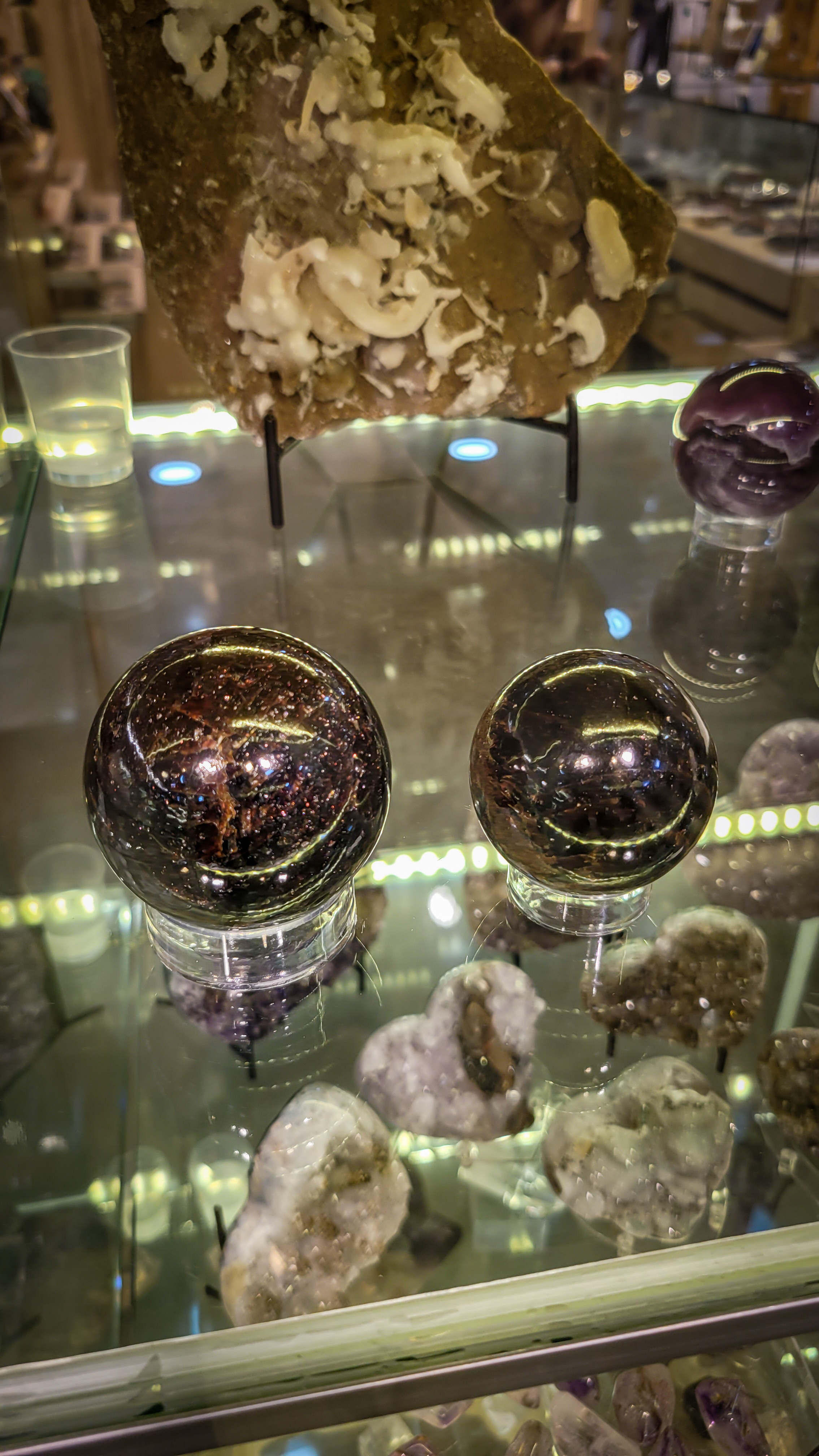 Stone Kingdom in Insadong, Seoul. Photographer in Seoul Dobrokvashina Natalya