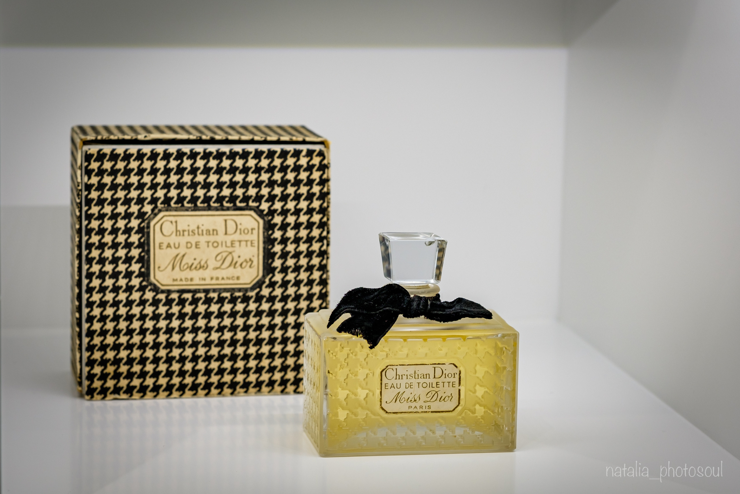 Красота в деталях… Выставка Miss Dior. Photographer in Seoul Dobrokvashina Natalya