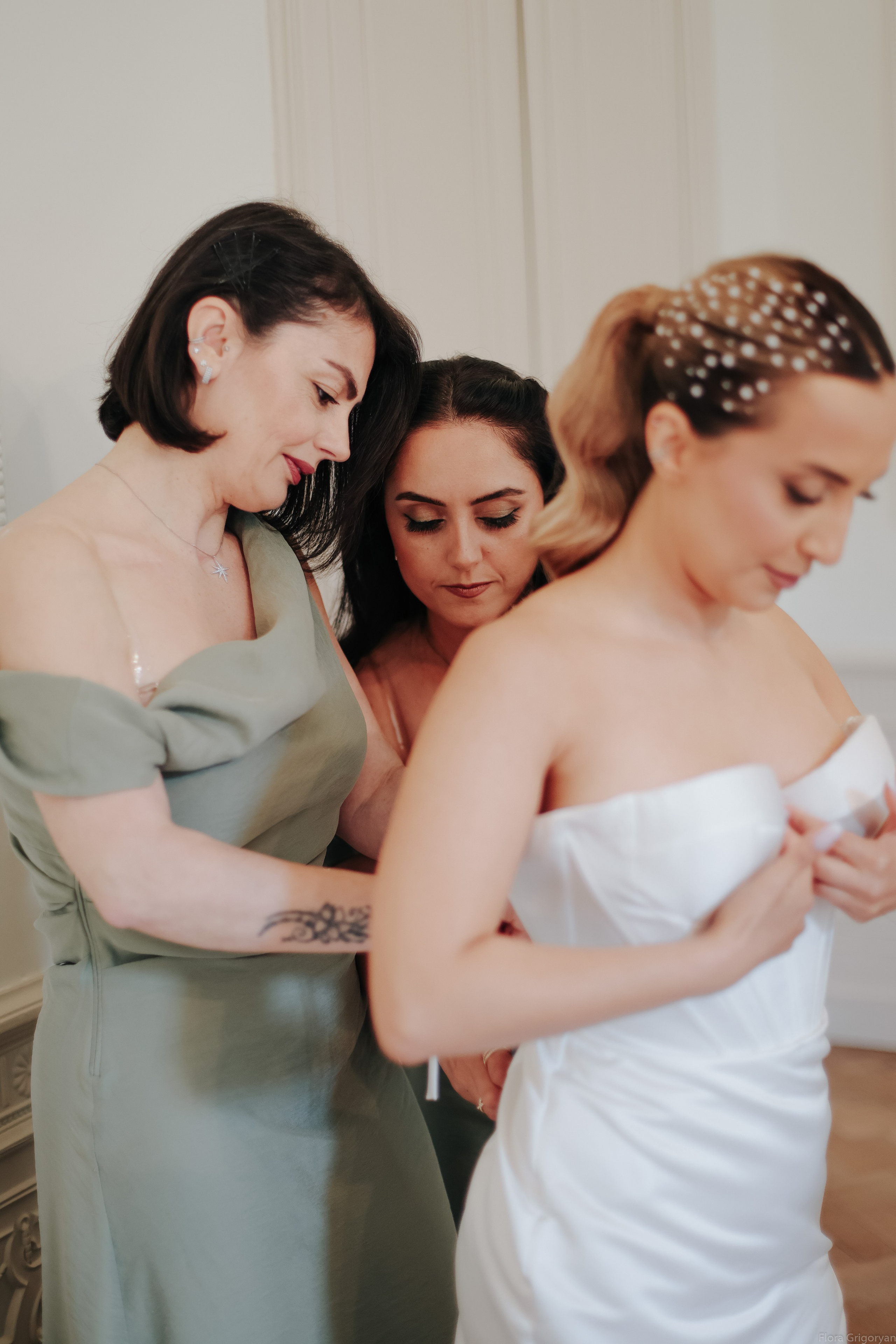 Jurgen & Karine. Flora Grigoryan Wedding Photography