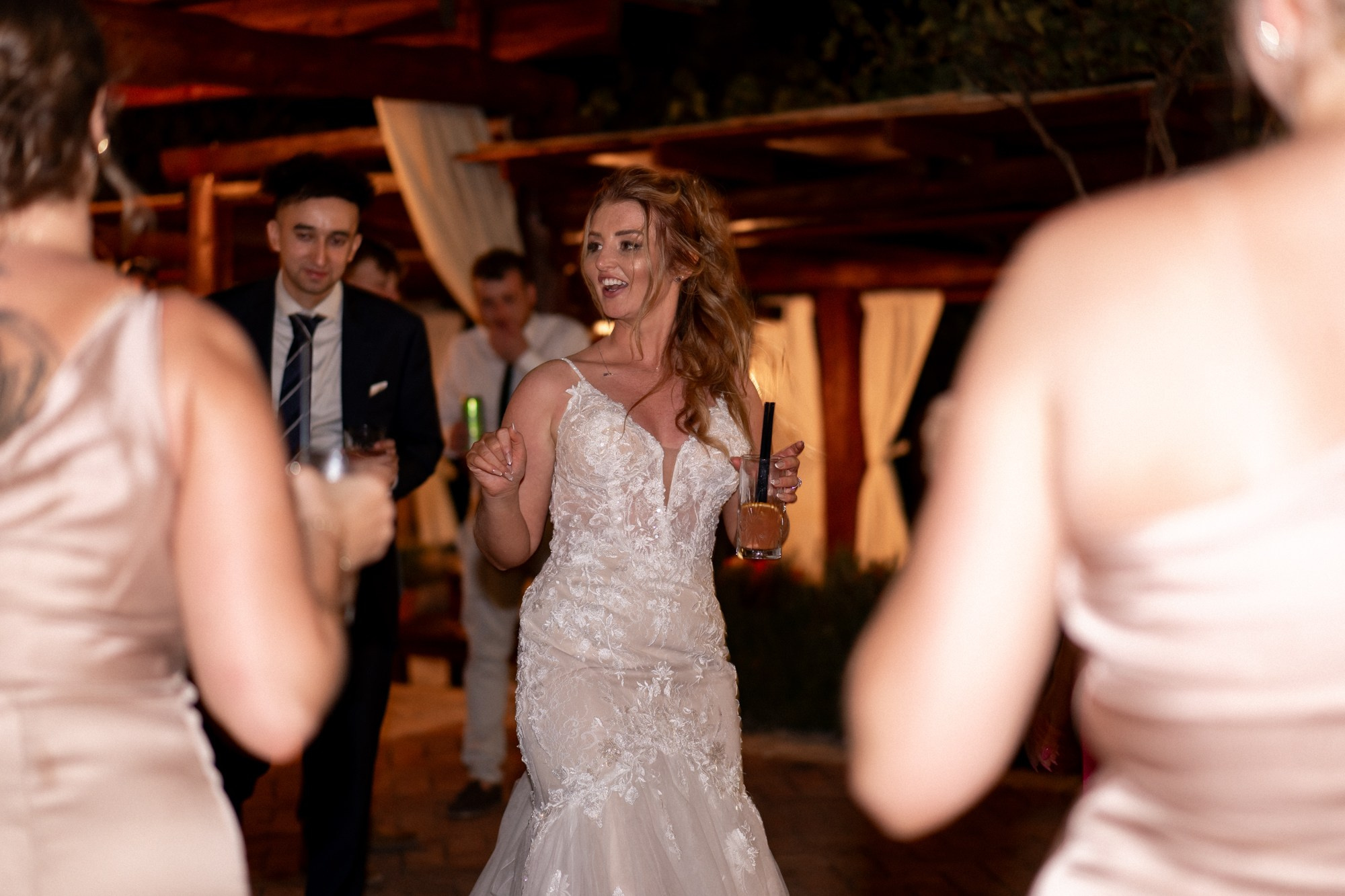 Talici Hill Wedding