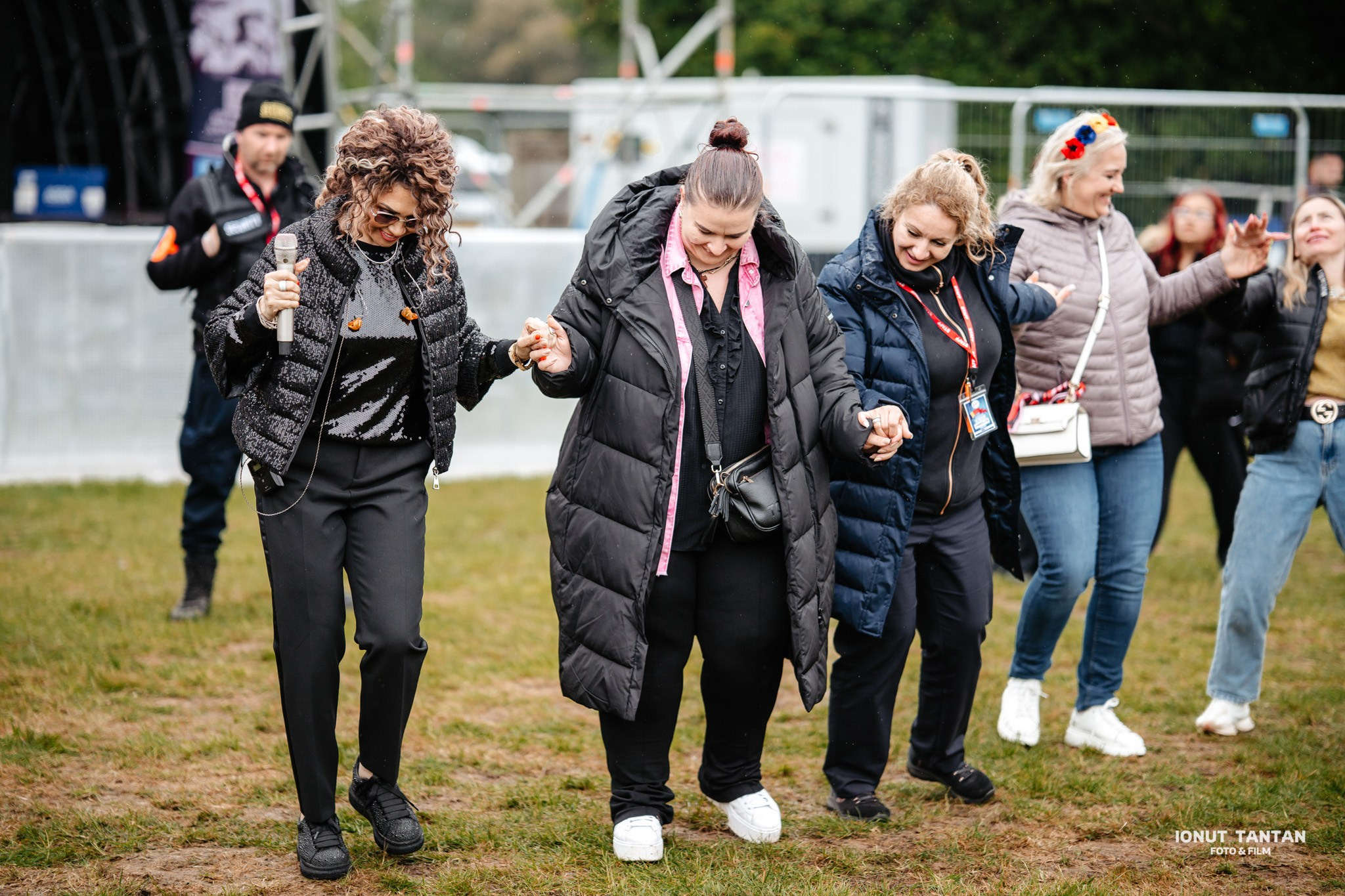 FESTIVAL ROMANIA LIVE — 16 MAI 2026. TANTAN IONUT FOTO & FILM
