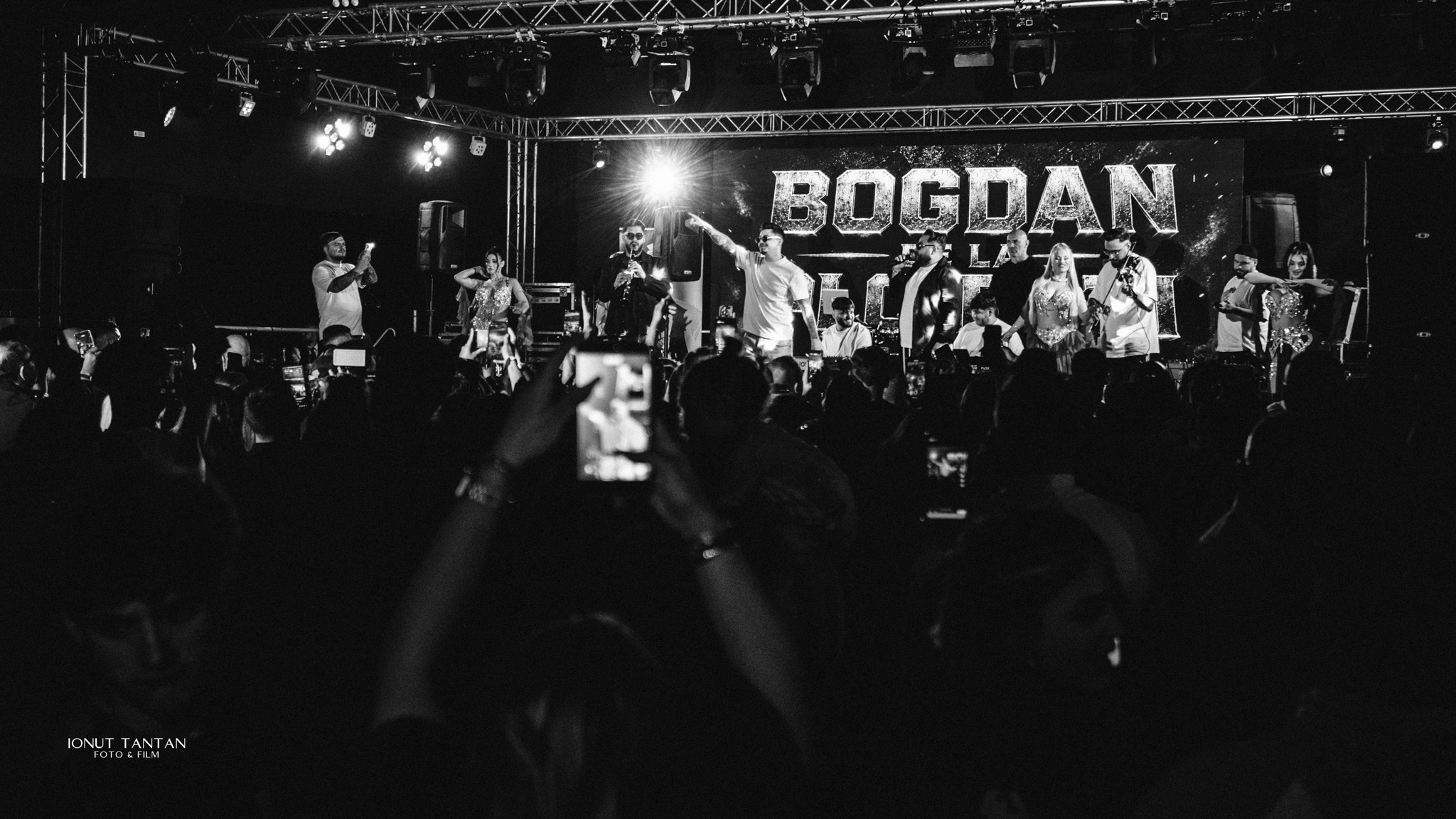 FESTIVAL ROMANIA LIVE — 14 IUNIE 2026. TANTAN IONUT FOTO & FILM