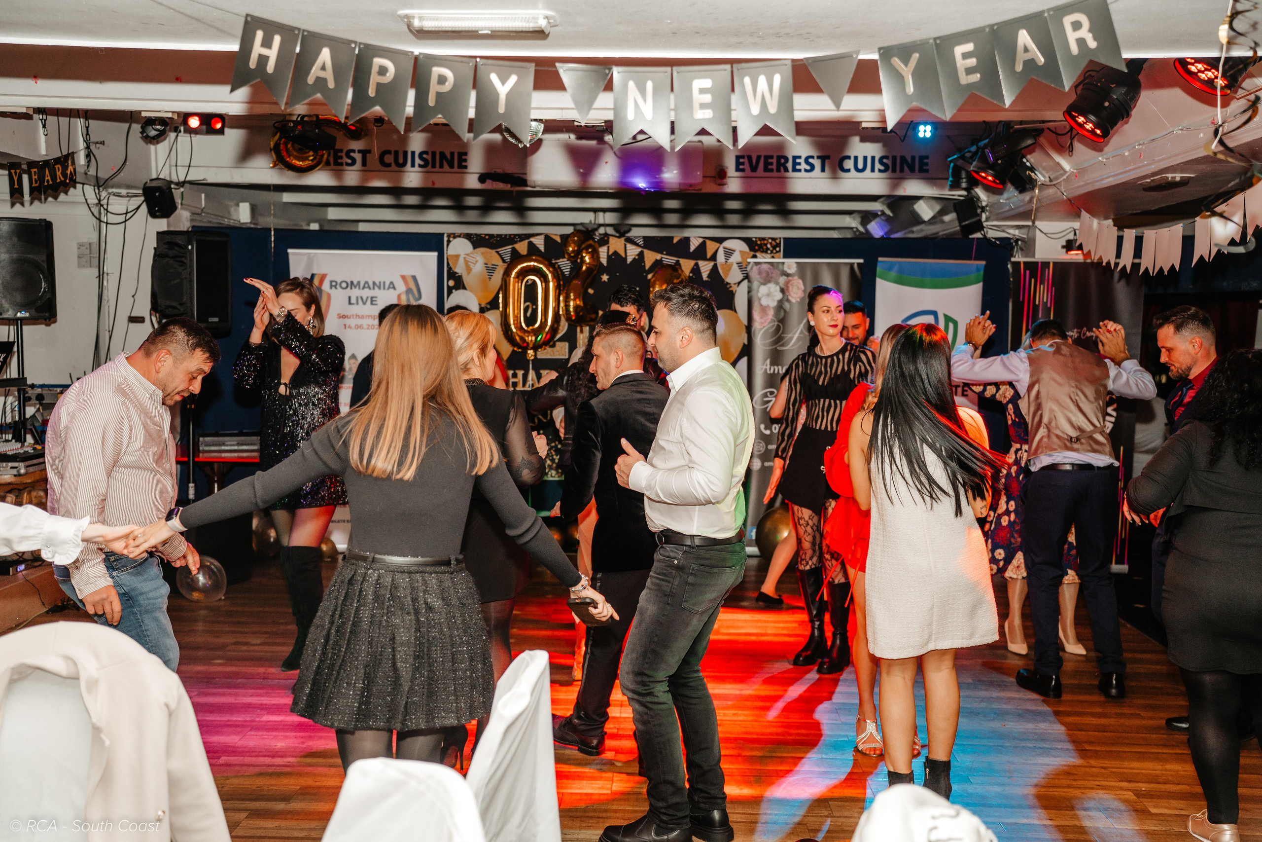 REVELION 2026. TANTAN IONUT FOTO & FILM