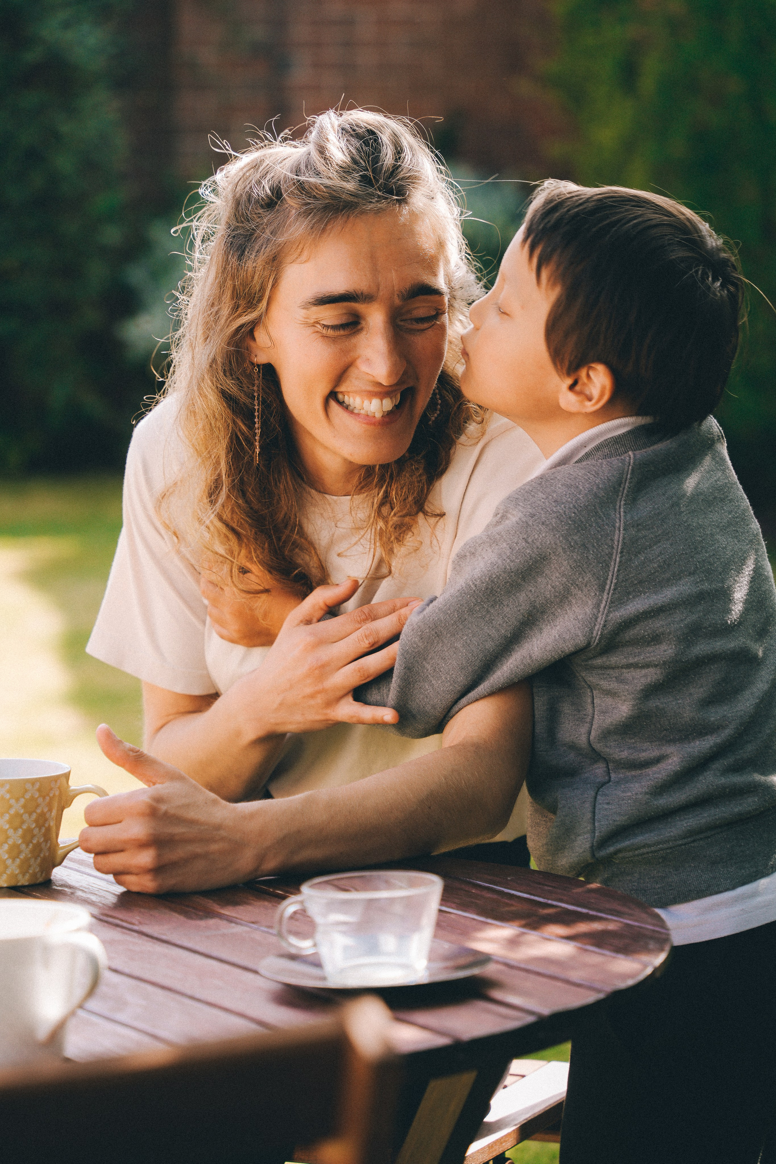 Meike. Creative Family, Brand, Boudoir and Wedding Photographer in Solihull & Birmingham Irina Zoteeva