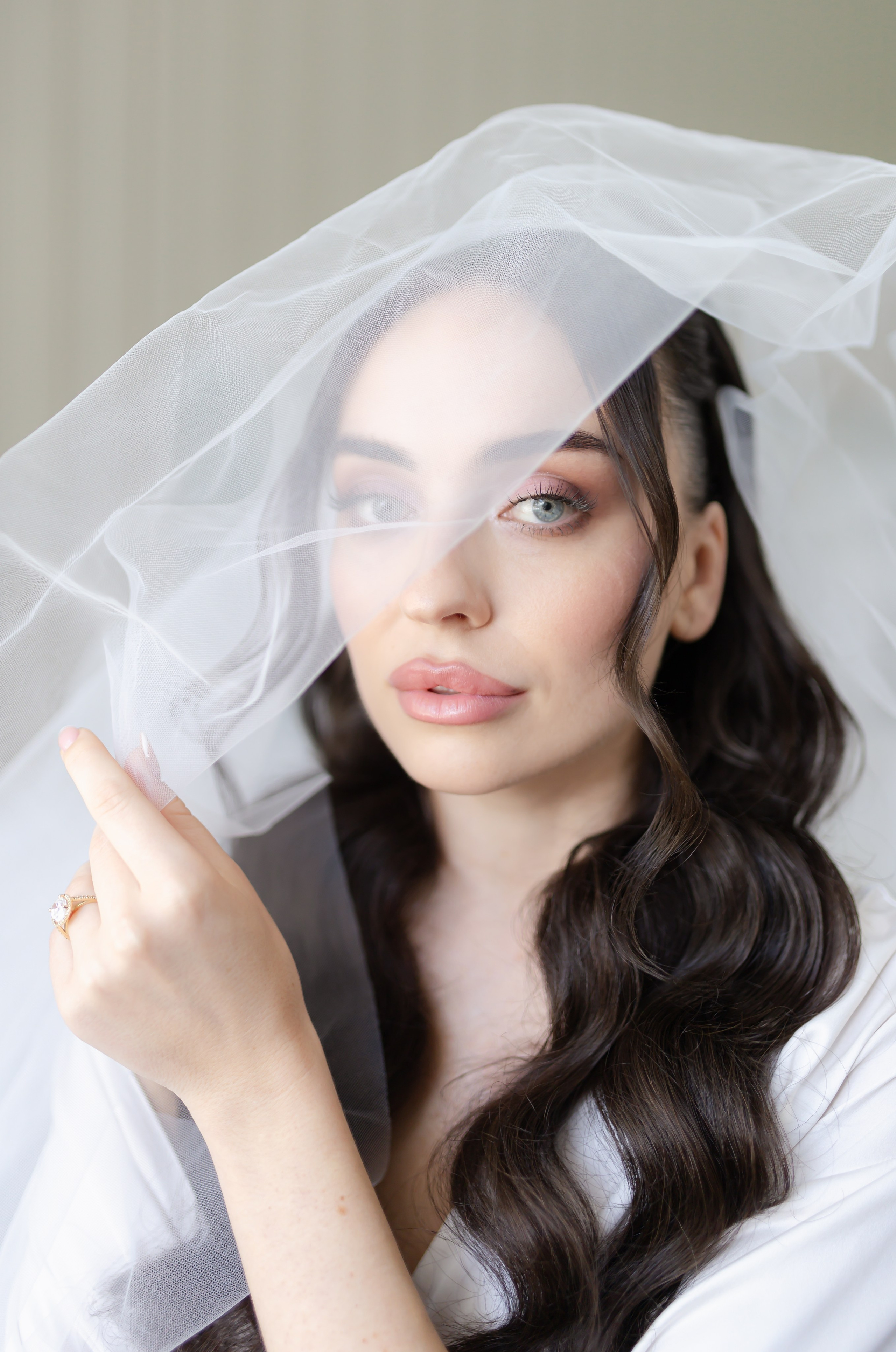 Two Worlds, One Heart | Renata & Aviran’s Joyful Celebration. YES I DO PRODUCTION — Wedding photography&videography