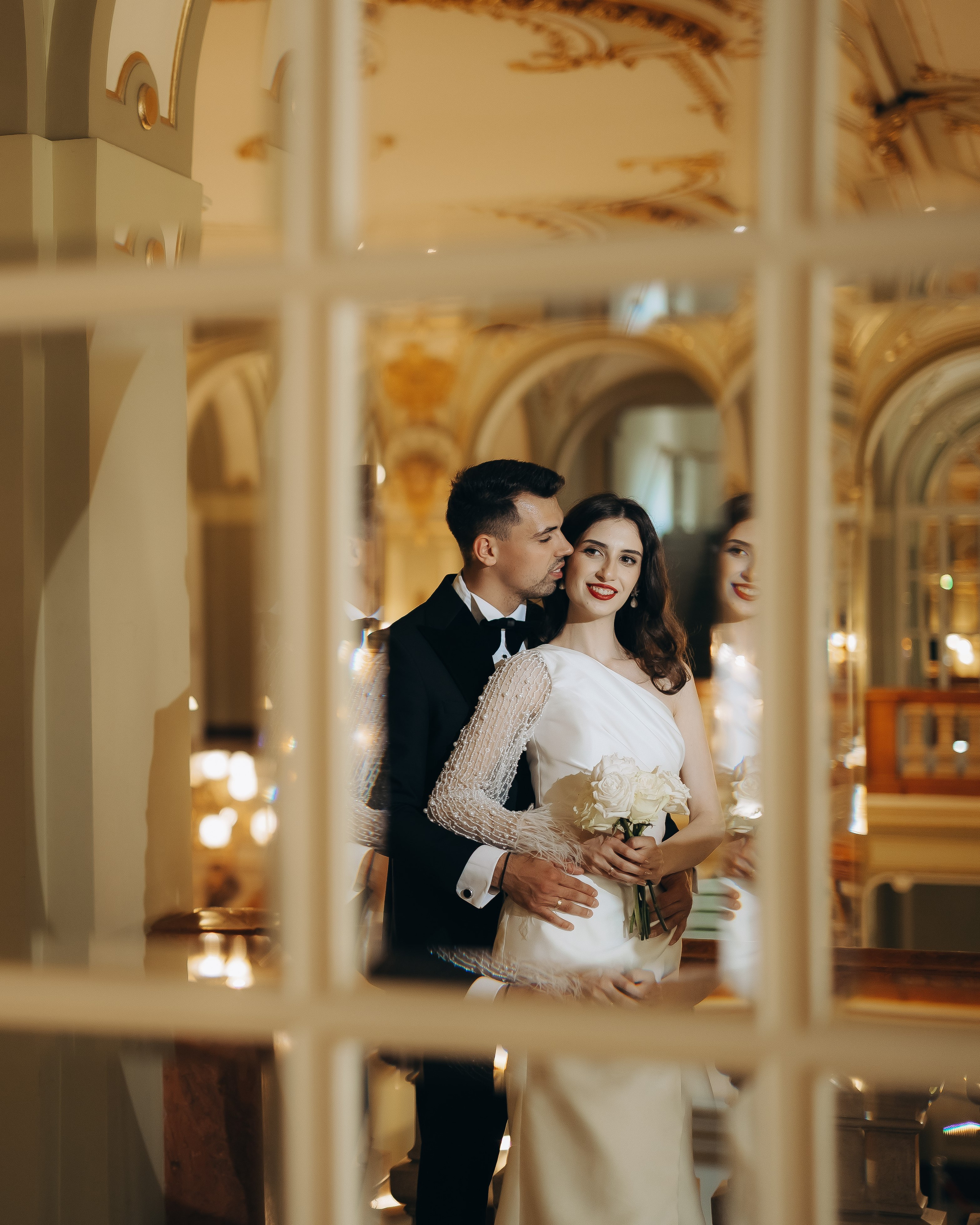 Ovidiu DRON Photographer — Fotograf de Nuntă și Evenimente în Suceava, România