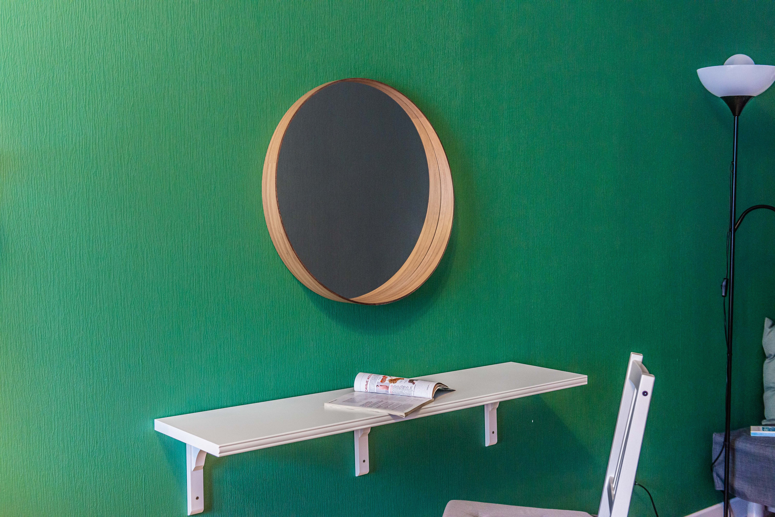 Однокомнатная квартира на Щелковской. ФОТОГРАФ МЕКСИКА КИНТАНА-РОО