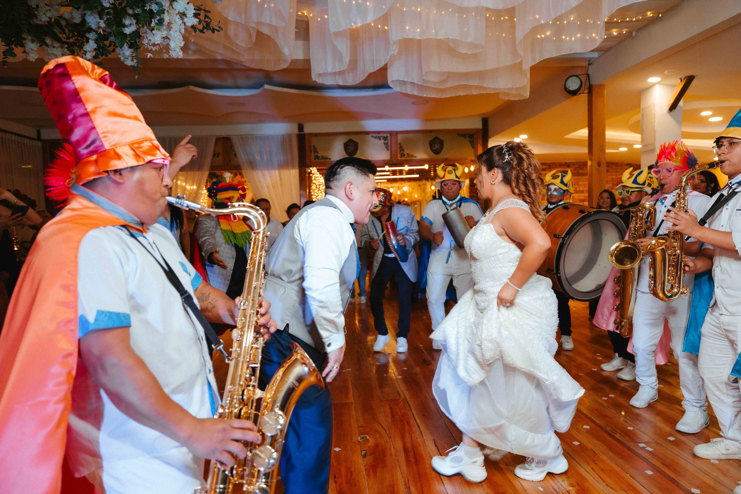 Ivan y Maria. Fotógrafo de bodas en Loja Ecuador | Piero Alvarez PH