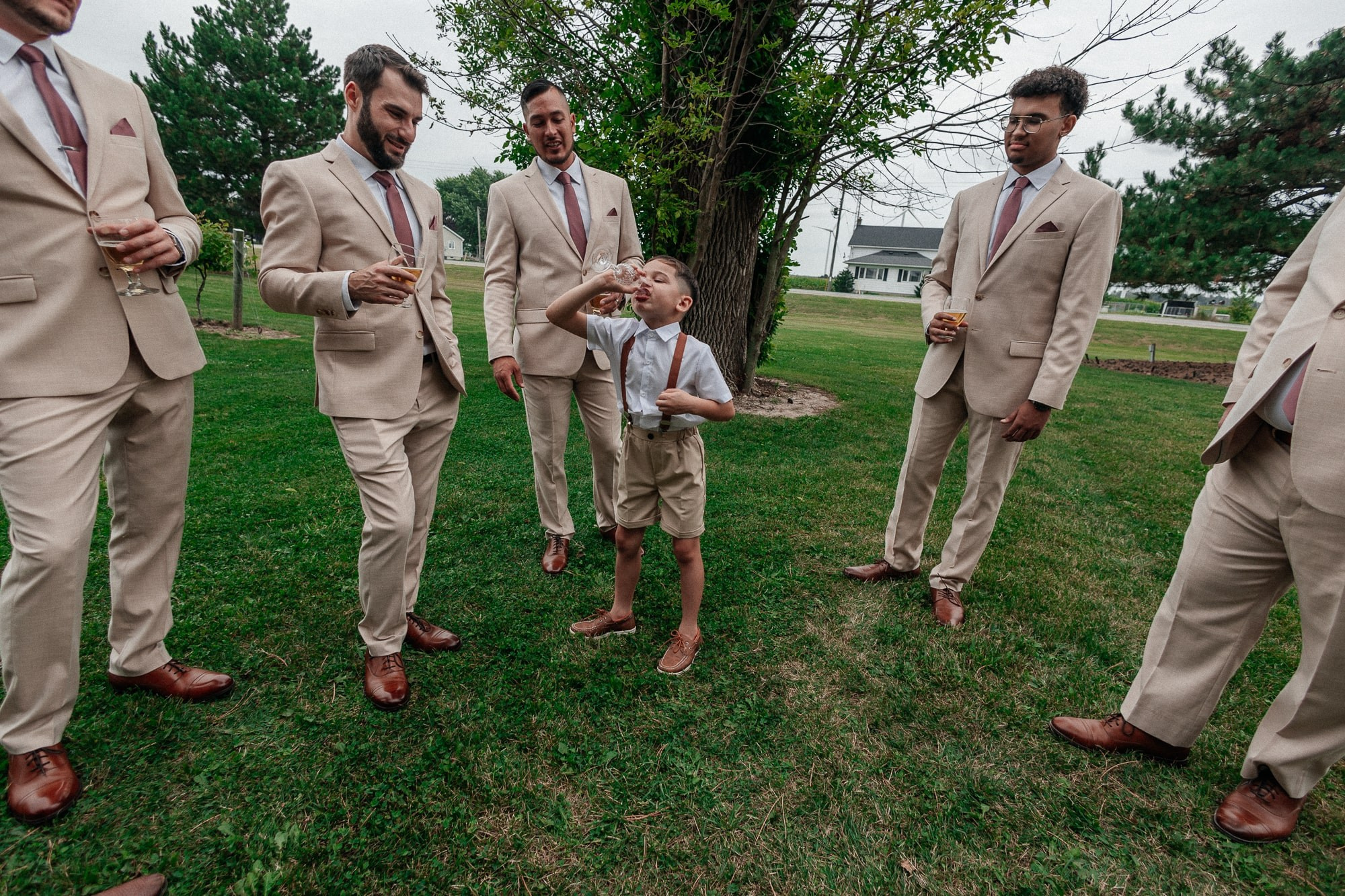 Jessica & Stephen’s Candid Wedding Photos | Documentary-Style Wedding Photography | Hamilton, Oakville, Brampton, Etobicoke. Storytellers Films — Candid Wedding Videographer & Photographer in Toronto, Ontario and beyond