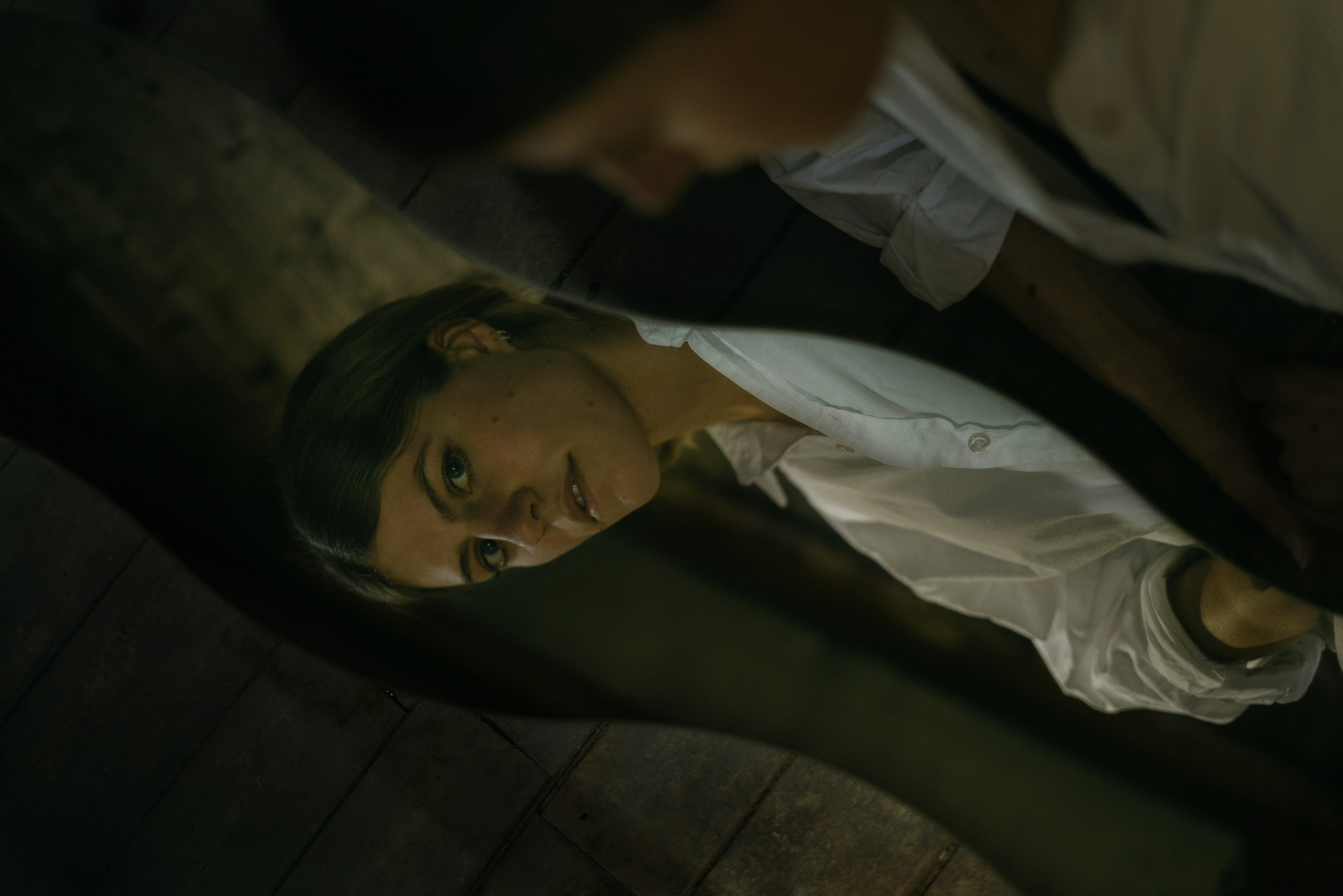 Natalia Roshchenko, Photographer in Brussels, Belgium