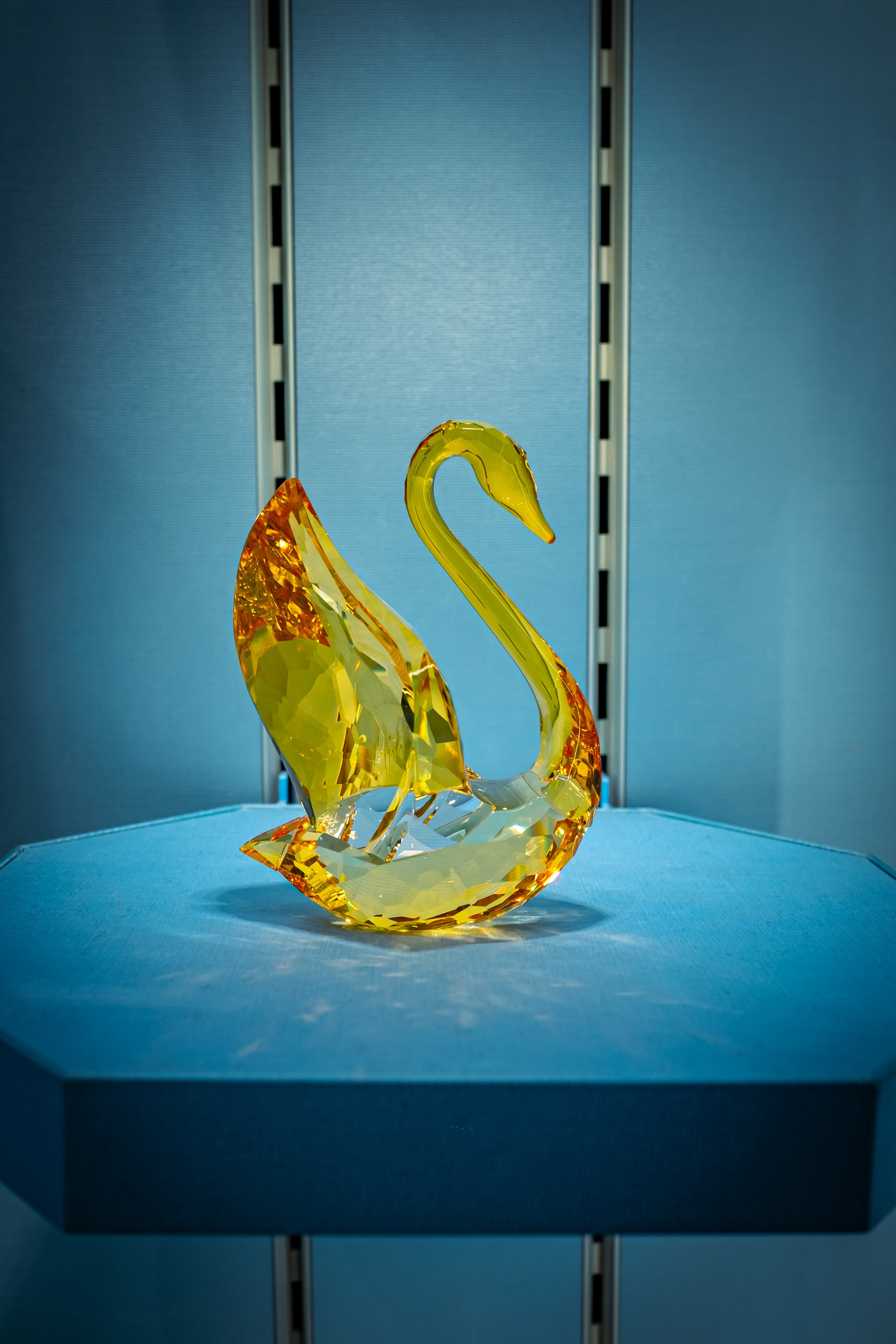 SWAROVSKI. Photographer in Seoul Dobrokvashina Natalya