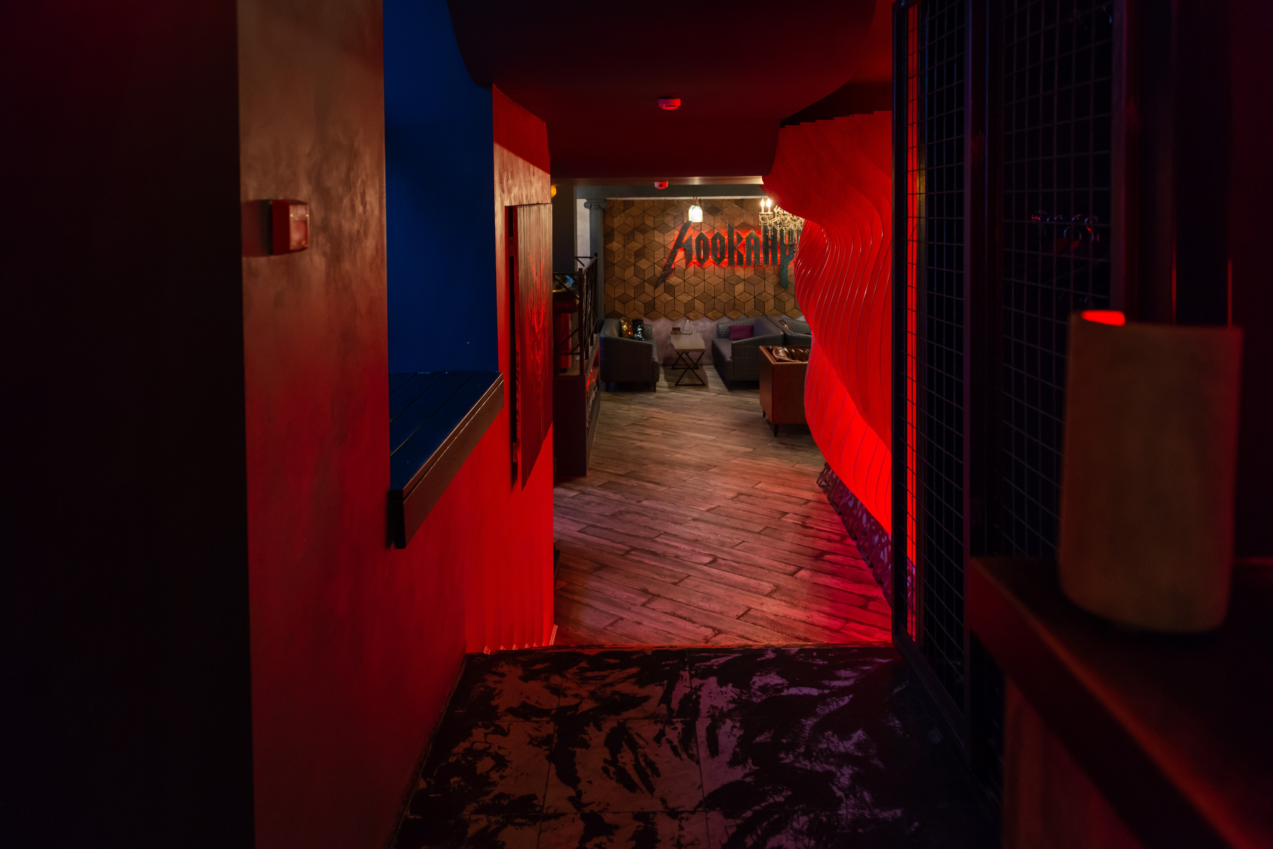 Кальянная HookahPlace Курская. ФОТОГРАФ МЕКСИКА КИНТАНА-РОО