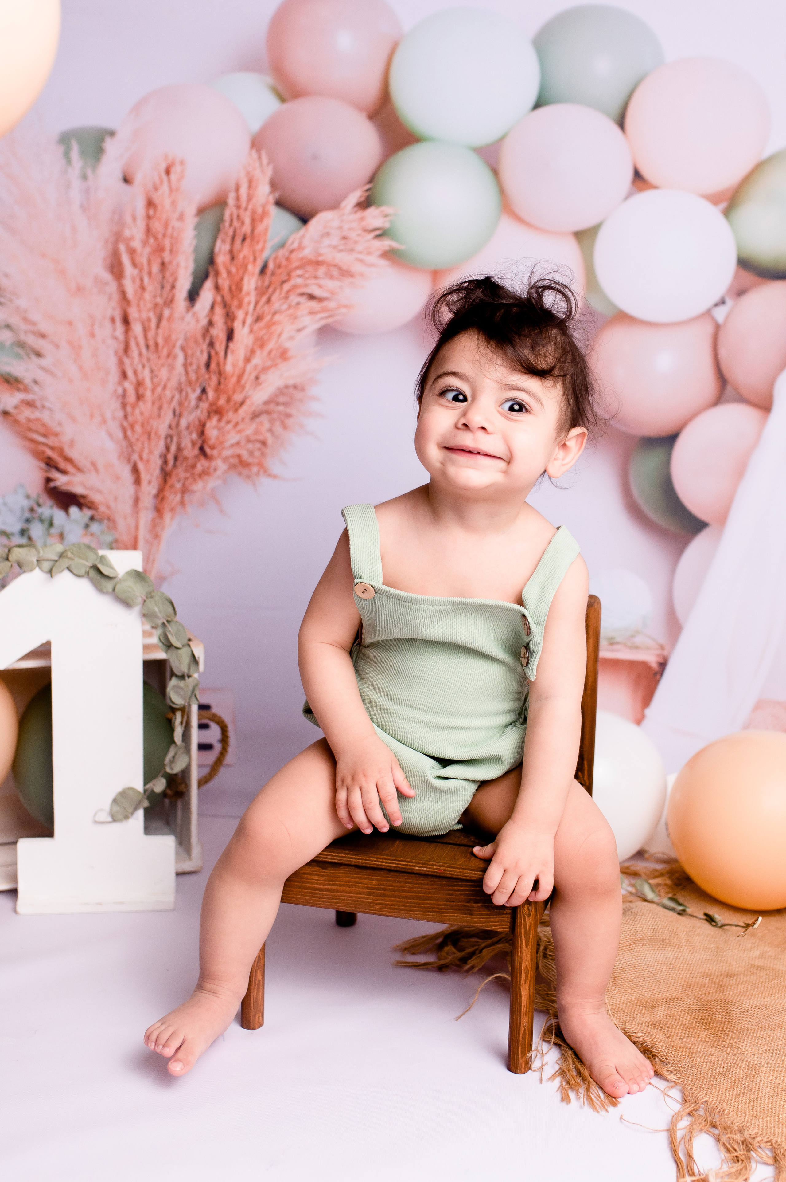Φωτογράφιση στο πρώτο Baby Spa Ελλάδας. WELCOME