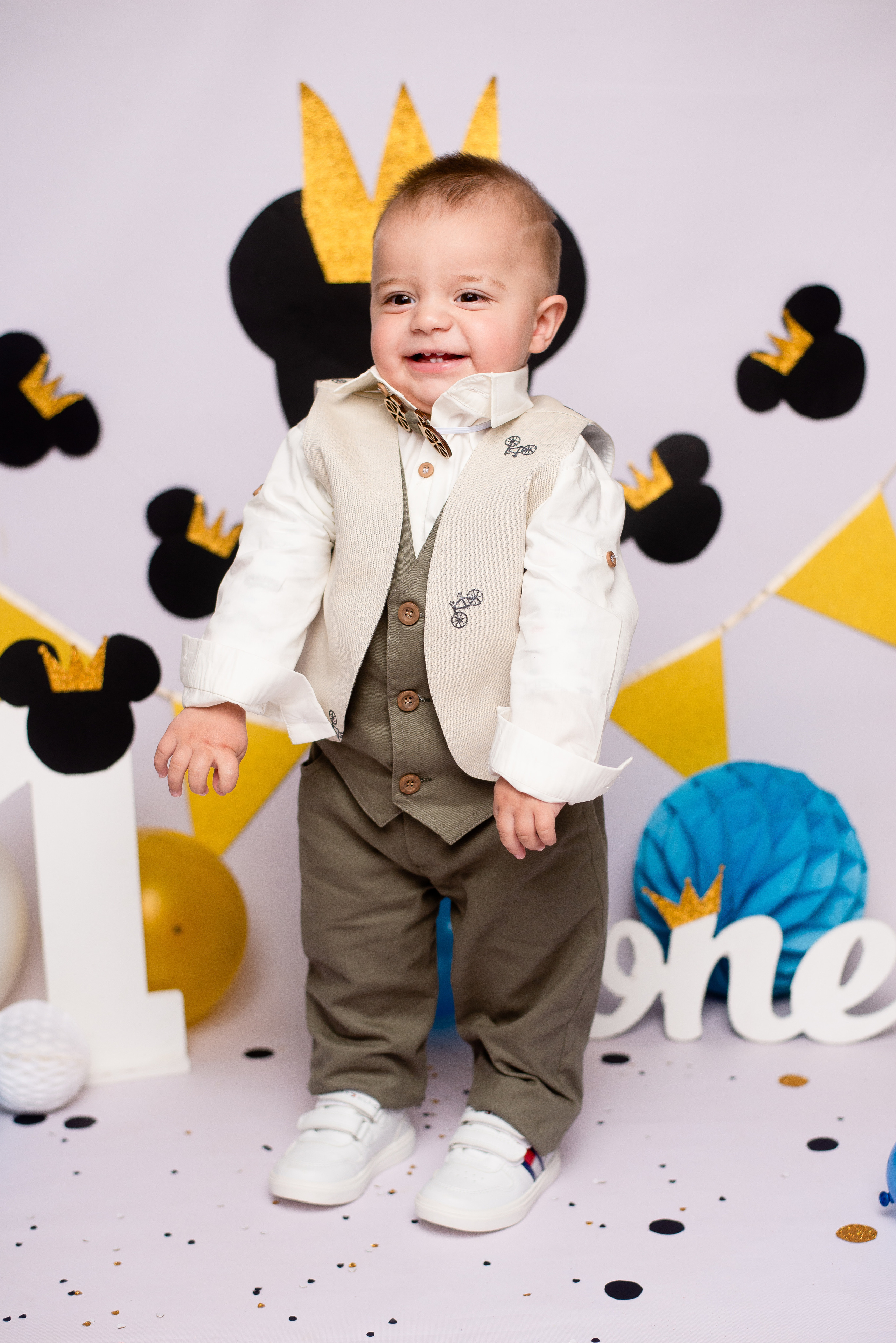 Φωτογράφιση στο πρώτο Baby Spa Ελλάδας. WELCOME