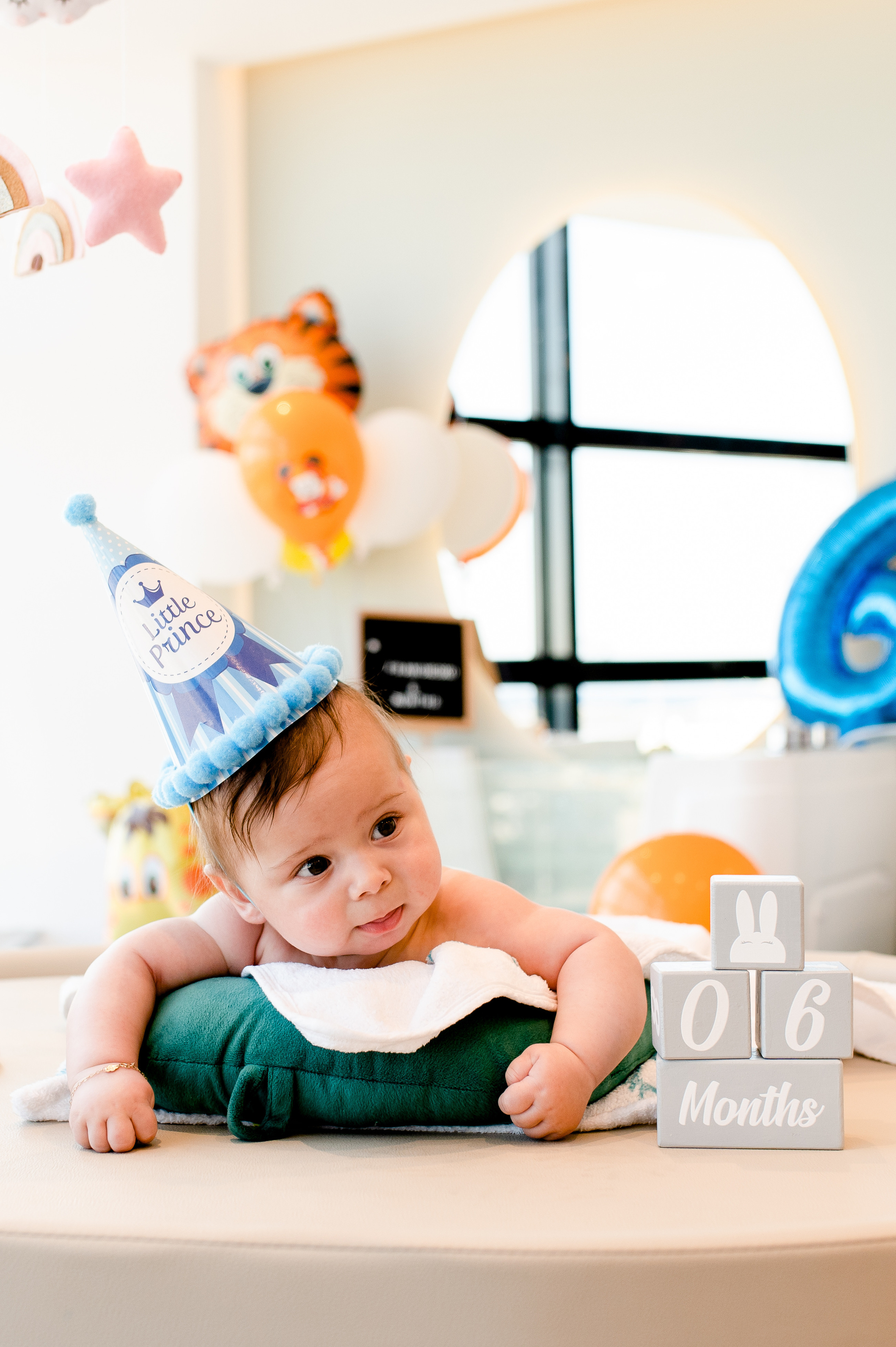 Φωτογράφιση στο πρώτο Baby Spa Ελλάδας. WELCOME
