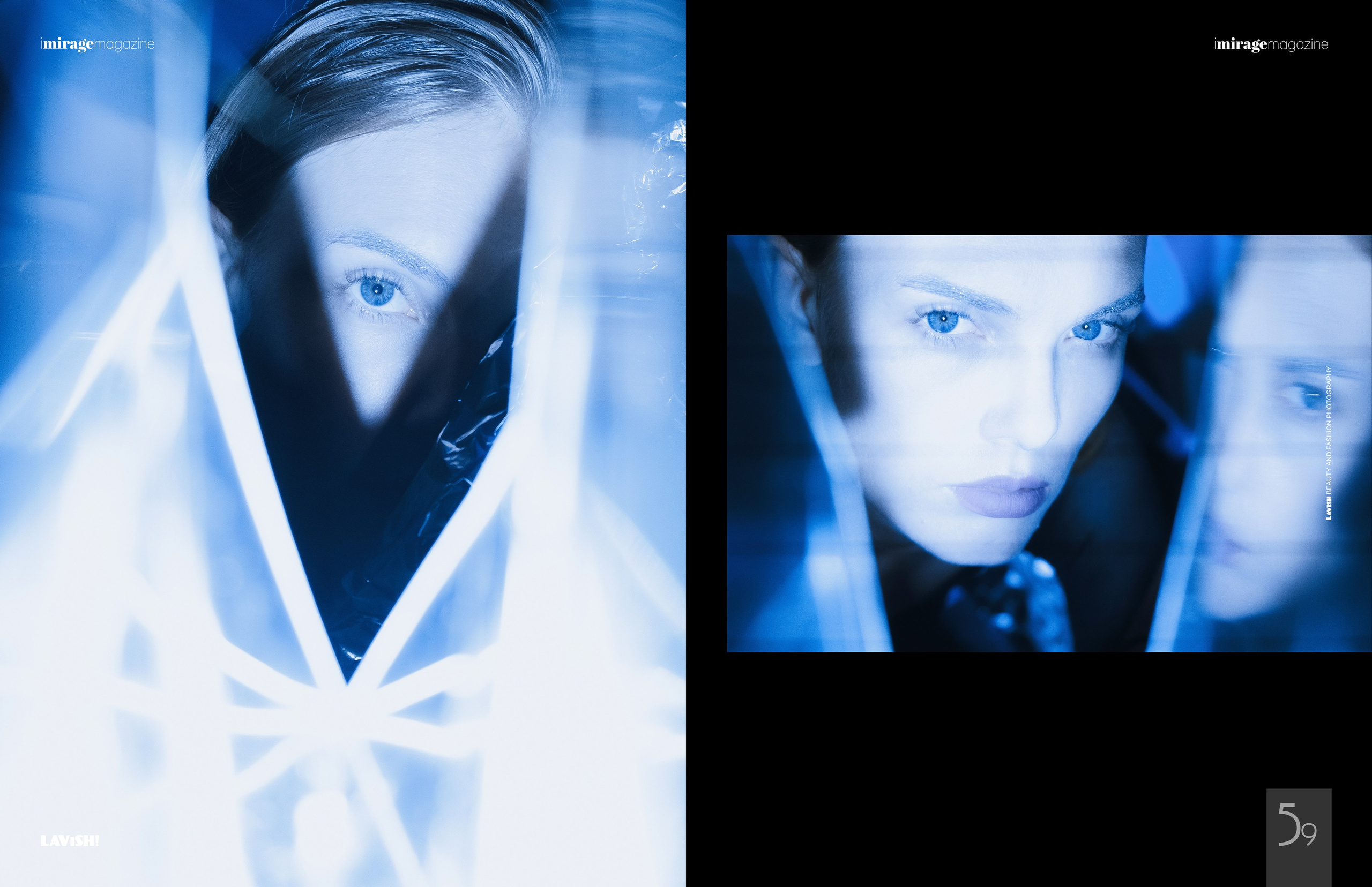 The best publications of the project R136a1