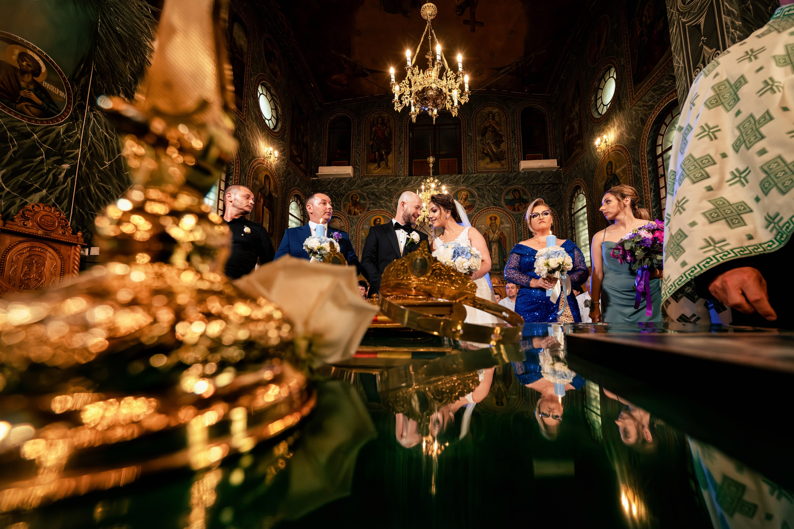 Crina & Cătălin. Fotograf nunta si evenimente Giurgiu