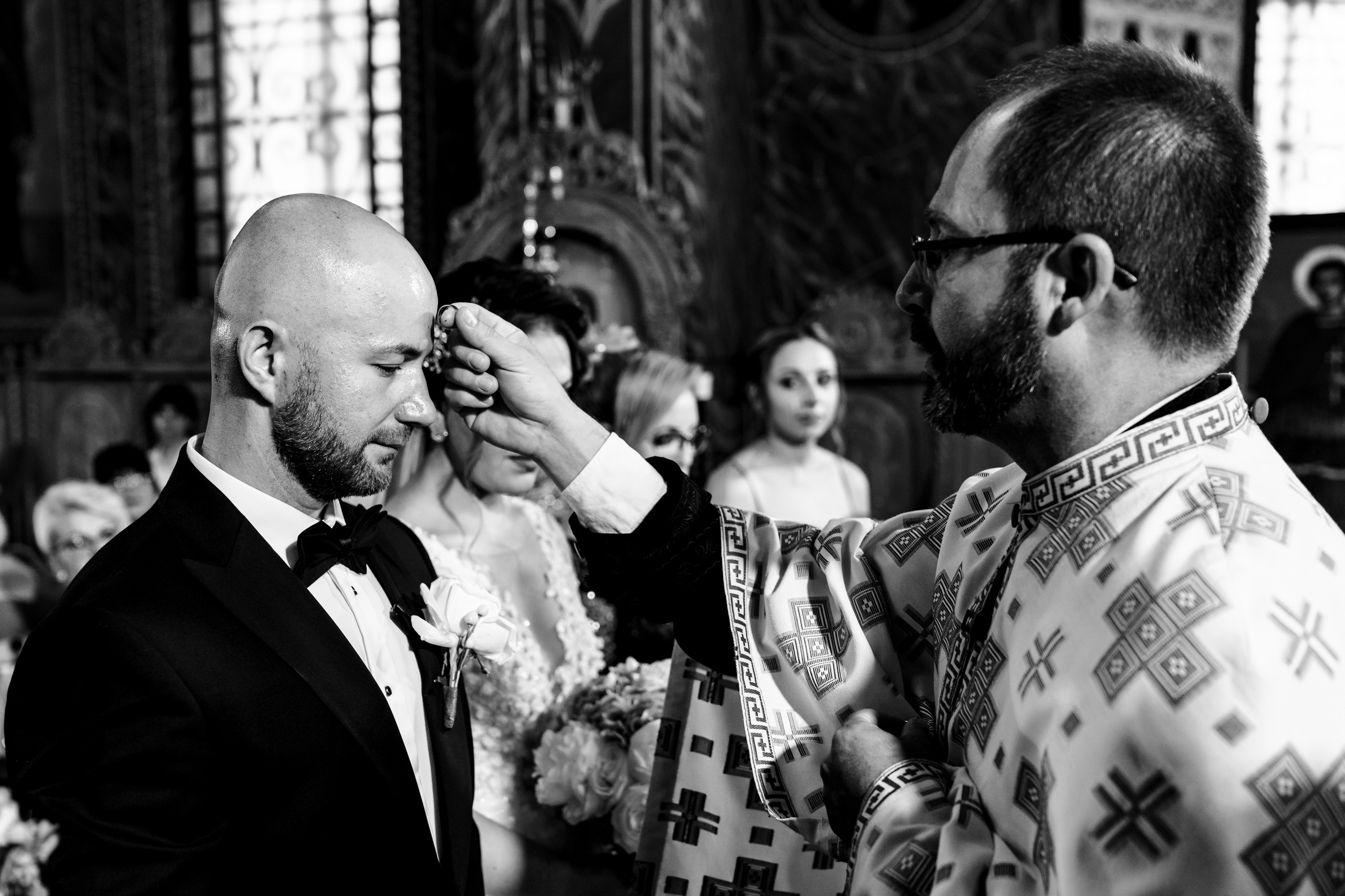 Crina & Cătălin. Fotograf nunta si evenimente Giurgiu