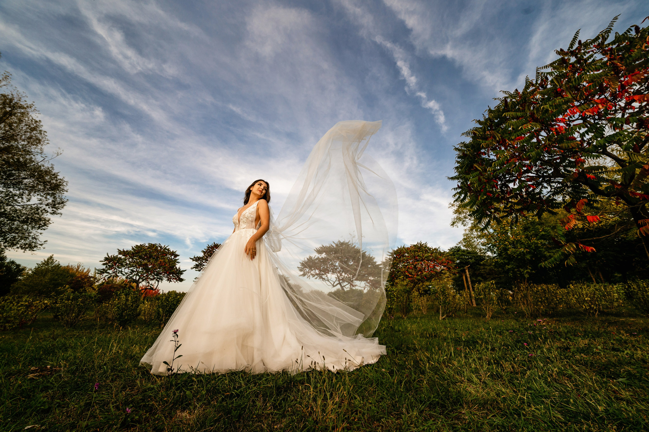 Andreea & Remus. Acasă