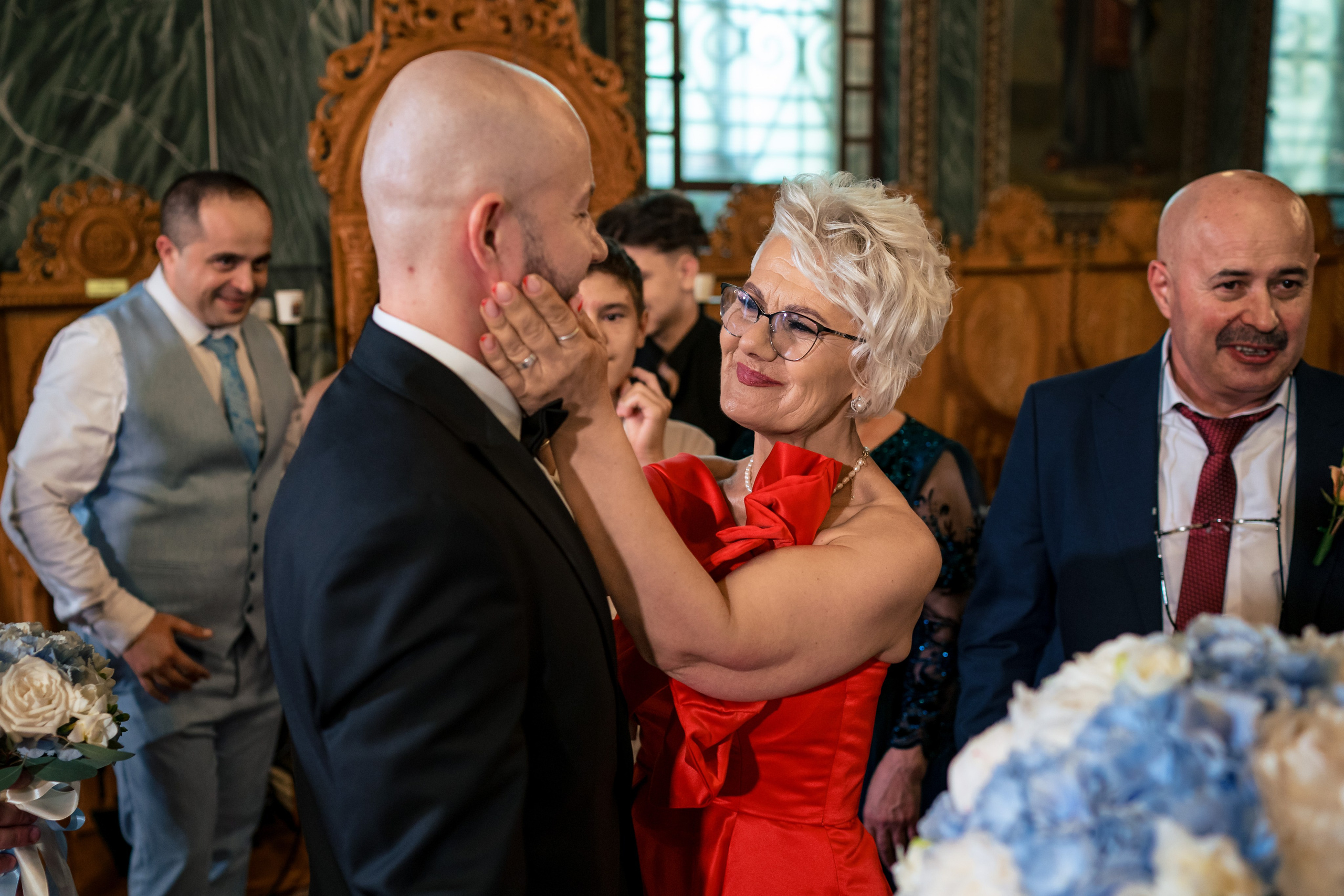 Crina & Cătălin. Fotograf nunta si evenimente Giurgiu