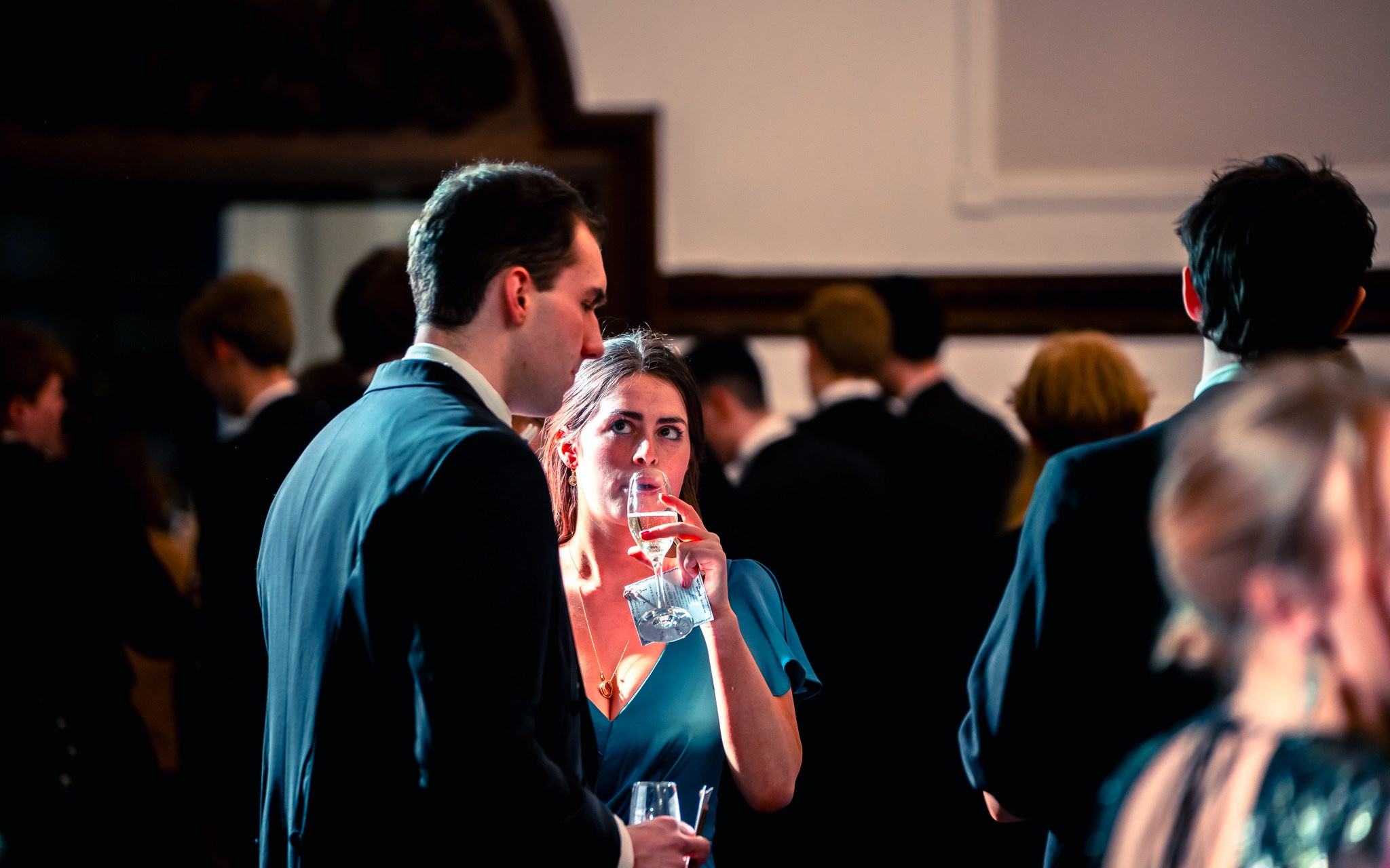 Caledonian Society at Beamish Hall. Expect Miracles Photography