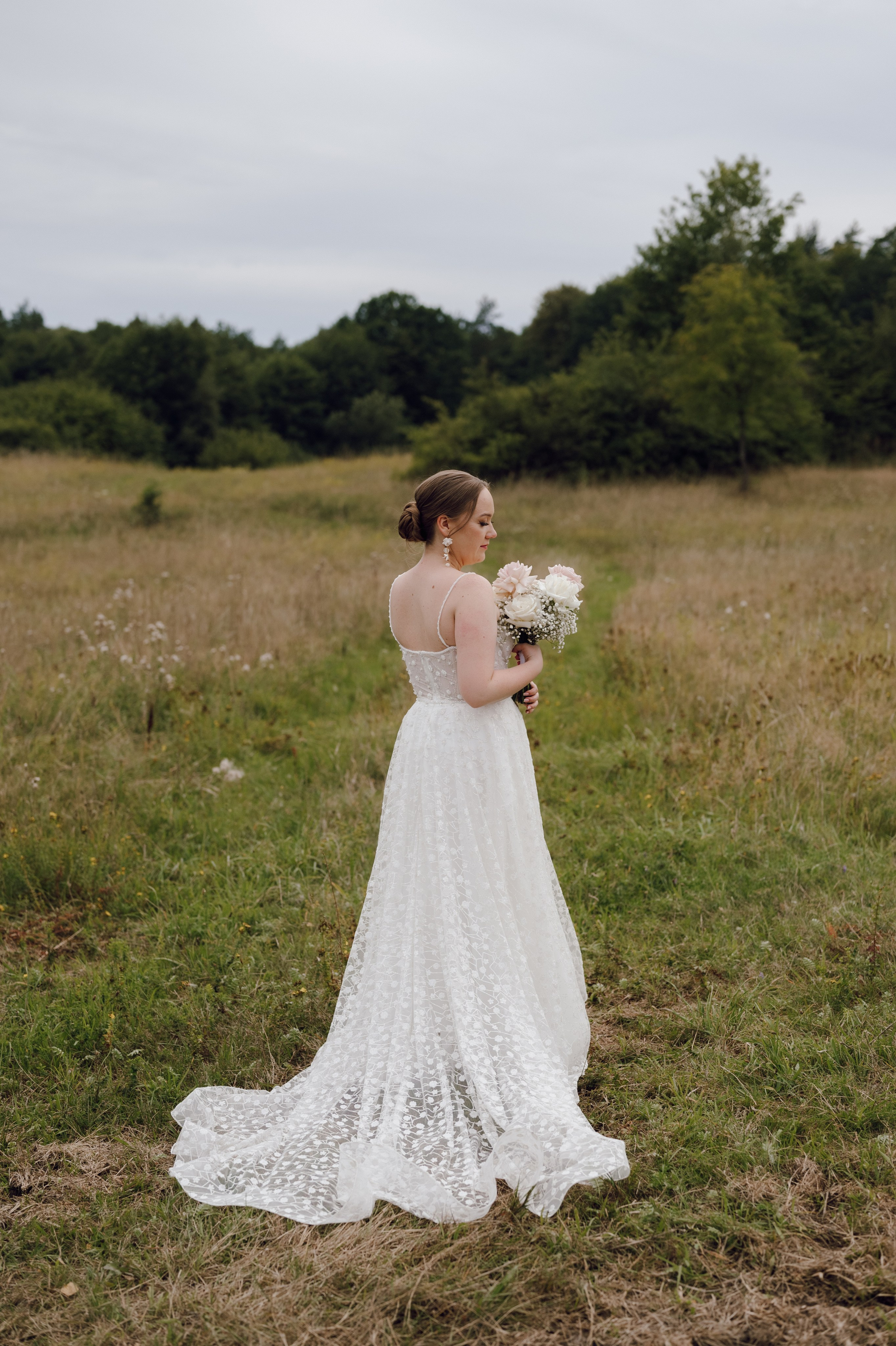 Kasia & Kuba | Wesele w stodole Owczarnia. Ślubny fotograf Poznań | Oliwia Makara