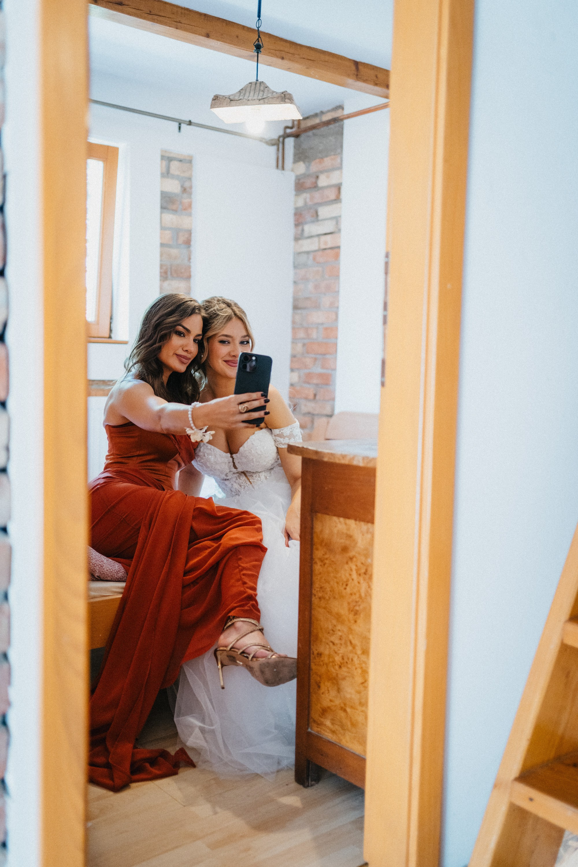 Željka & Njegoš. Wedding photography