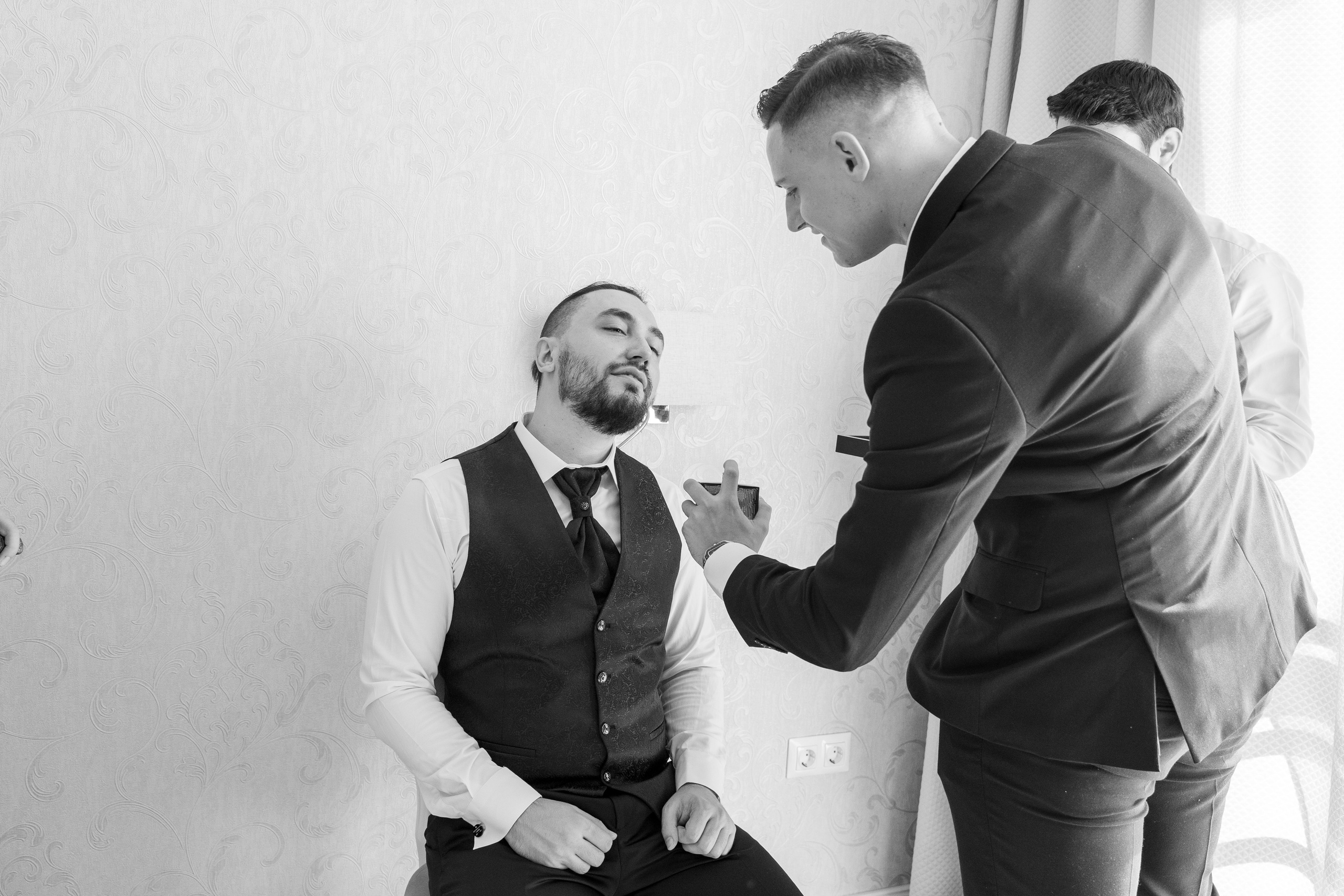 Andreea & Alexandru. Fotograf evenimente, fotograf nunta, fotograf botez