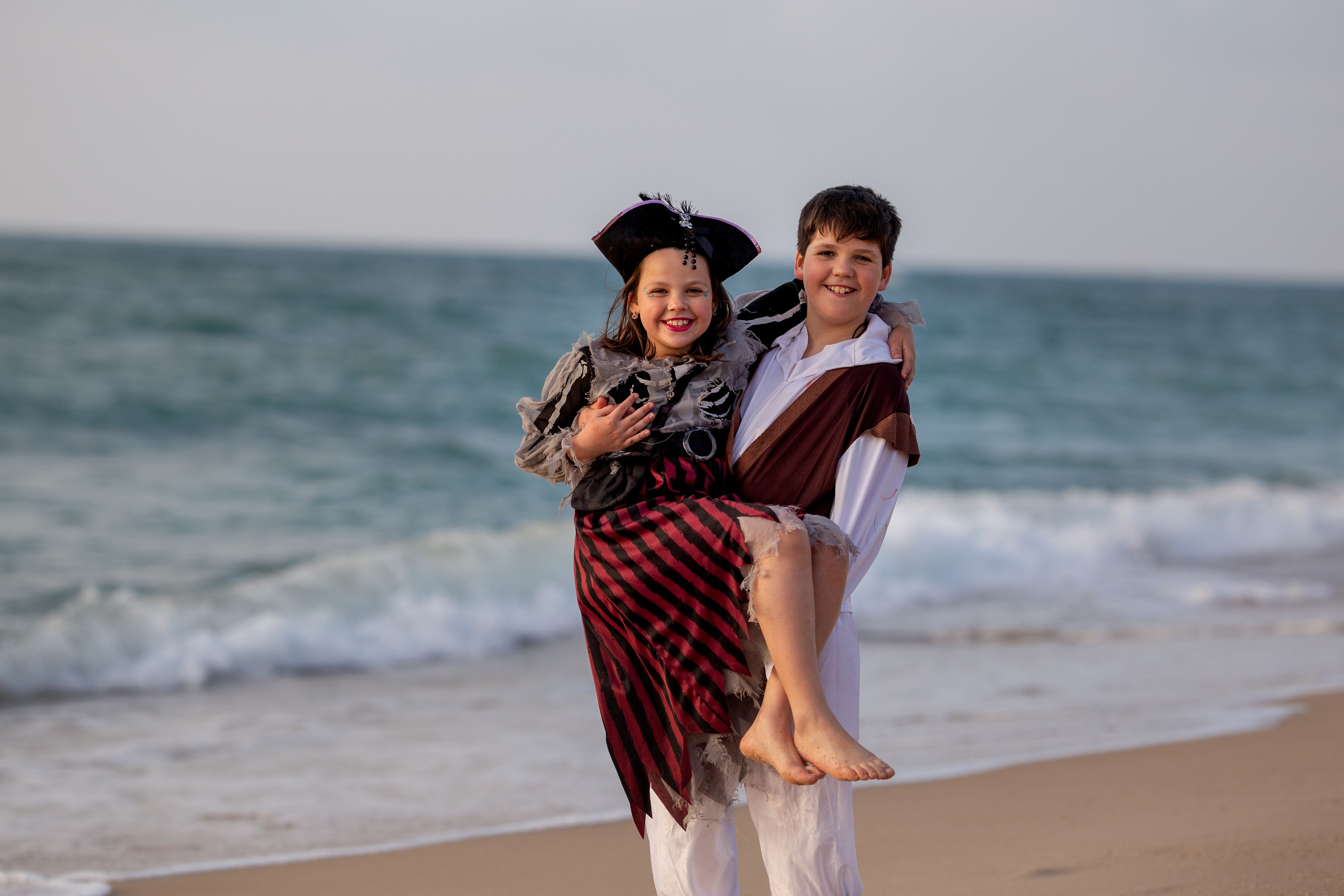 Purim. נטליה רוזמן צלמת הריון ניובורן ילדים ובוק בת מצווה
