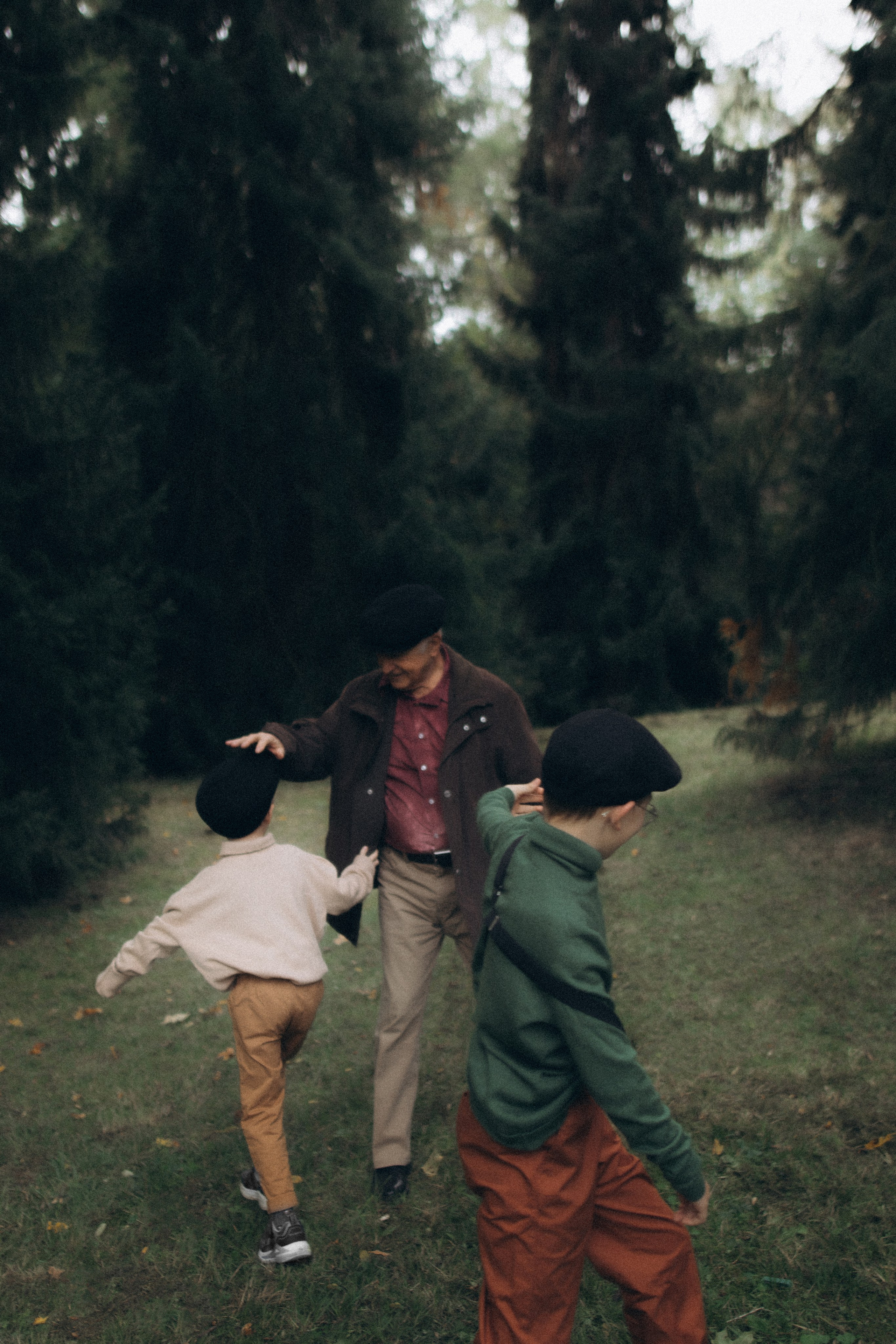 Saranev Family Photographer