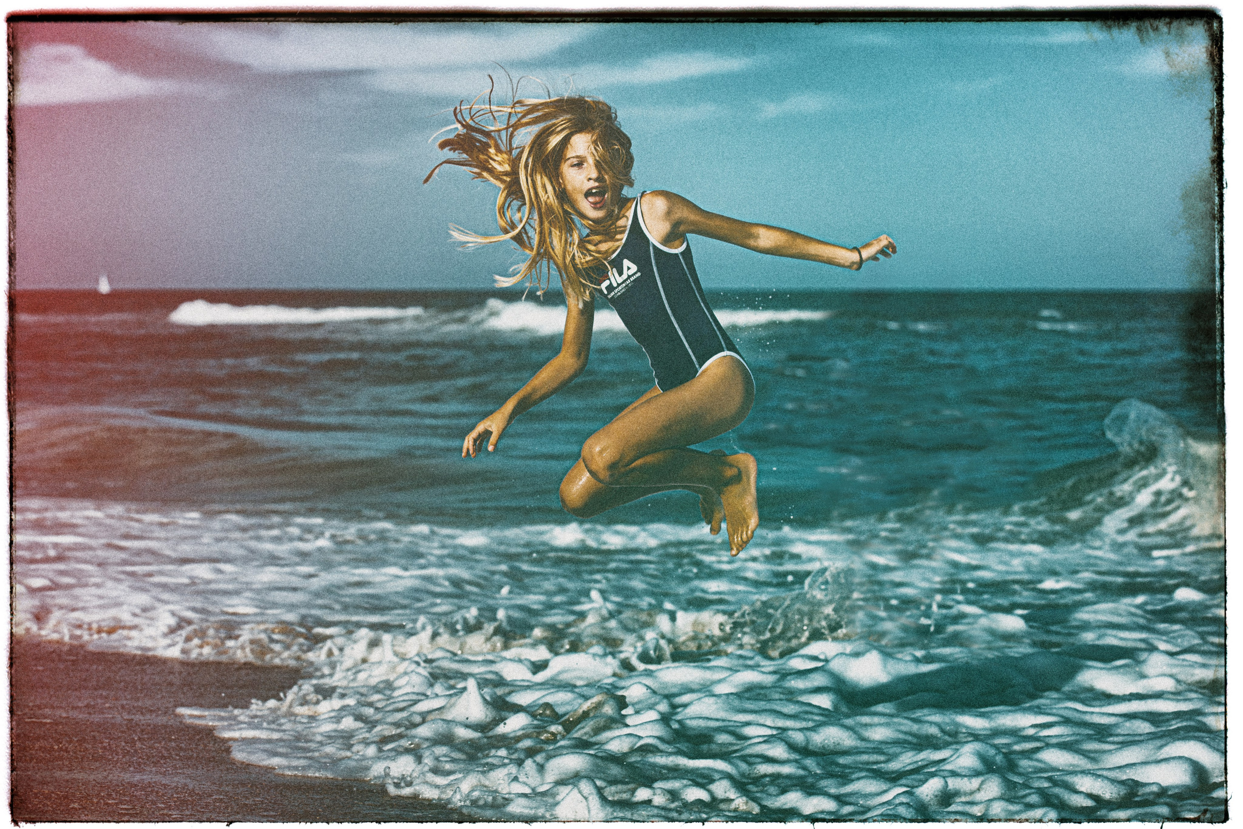 Vladimir Voronin — Walks, Portraits & Premium Prints. Photographer St. Augustine