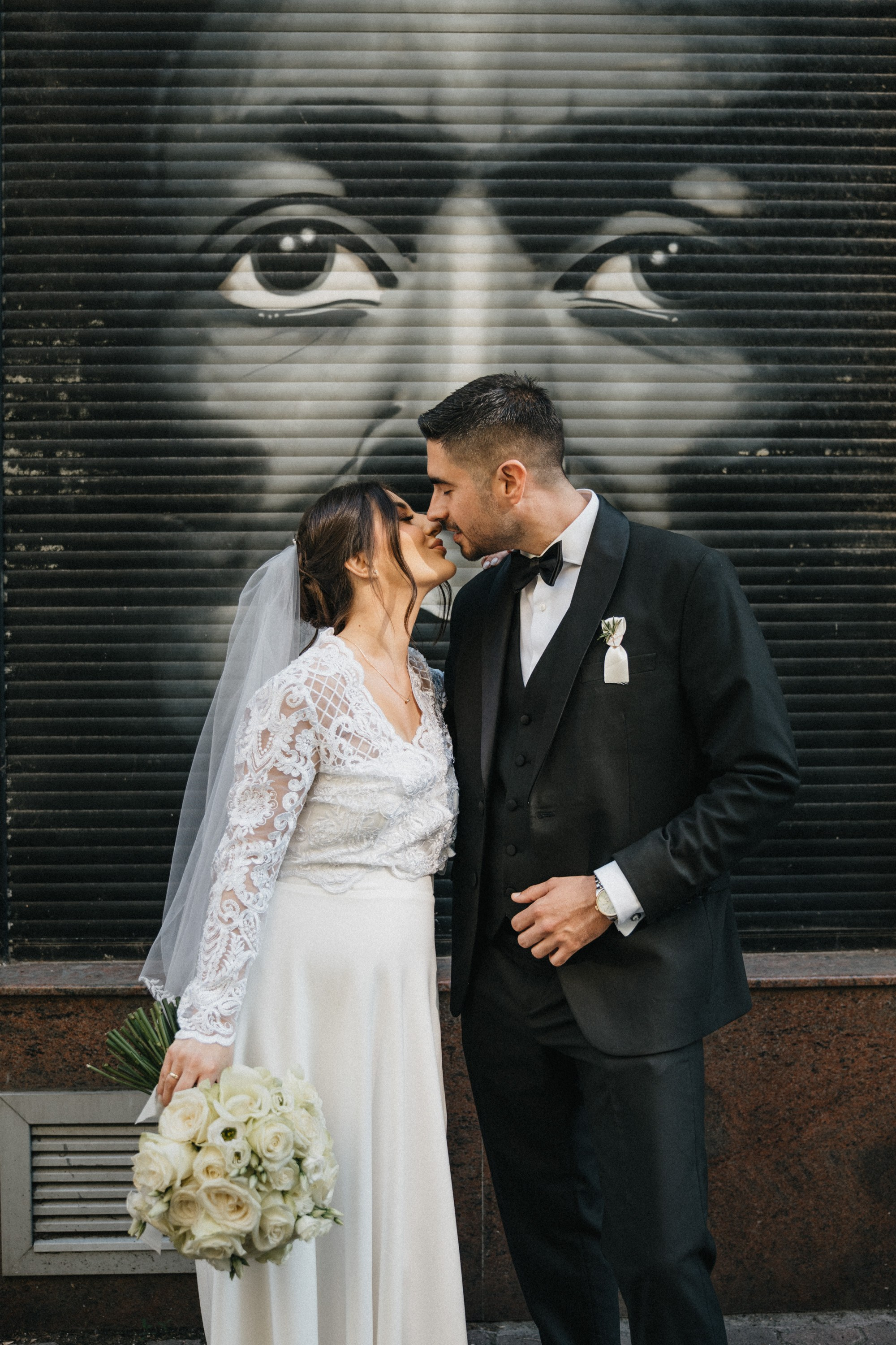 Nikolina & Dejan. Wedding photography