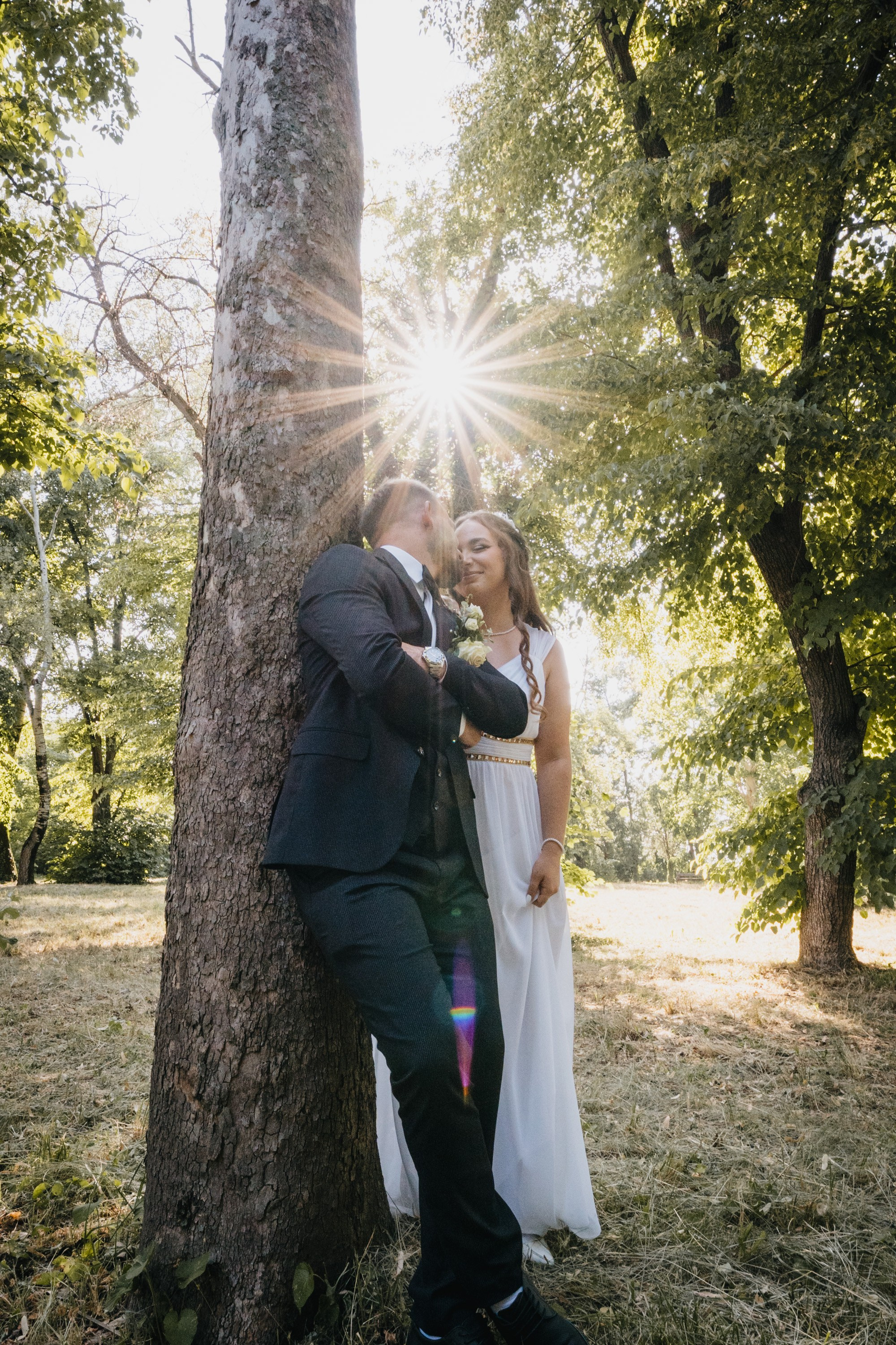 Bojana & Dragan. Wedding photography