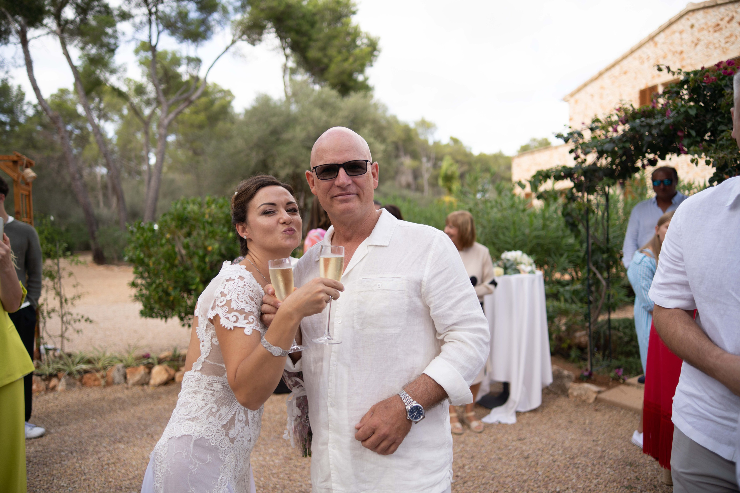 Wedding. Фотограф у Пальма де Майорка