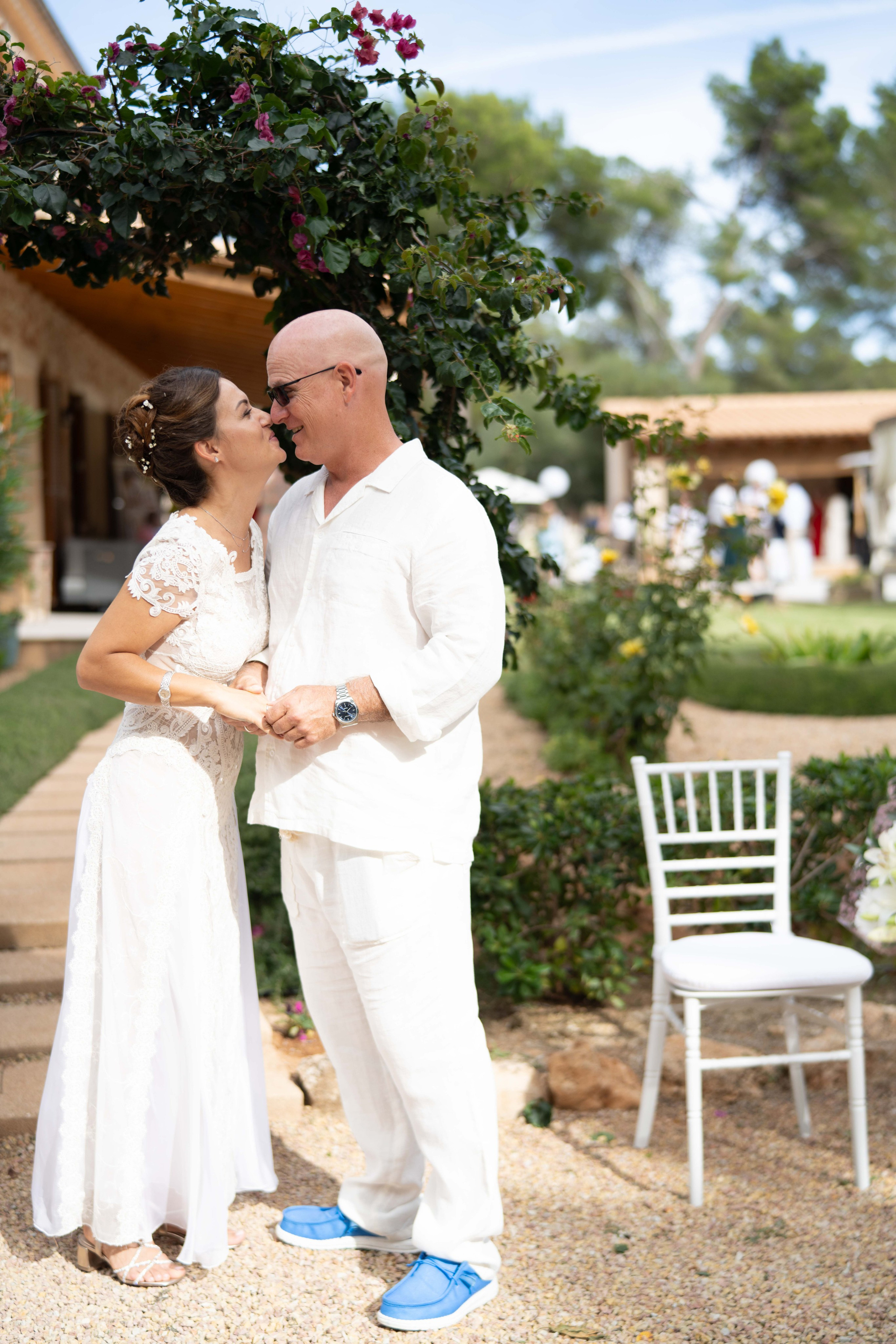Wedding. Фотограф у Пальма де Майорка