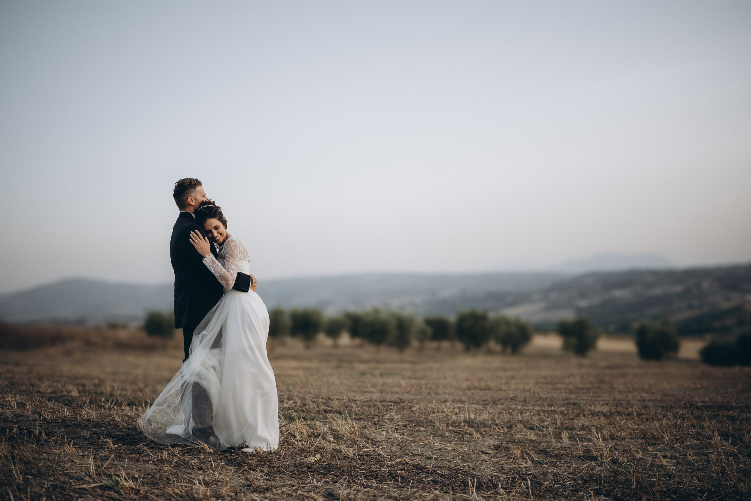 Fotografo di matrimonio ed eventi ad ariano irpino