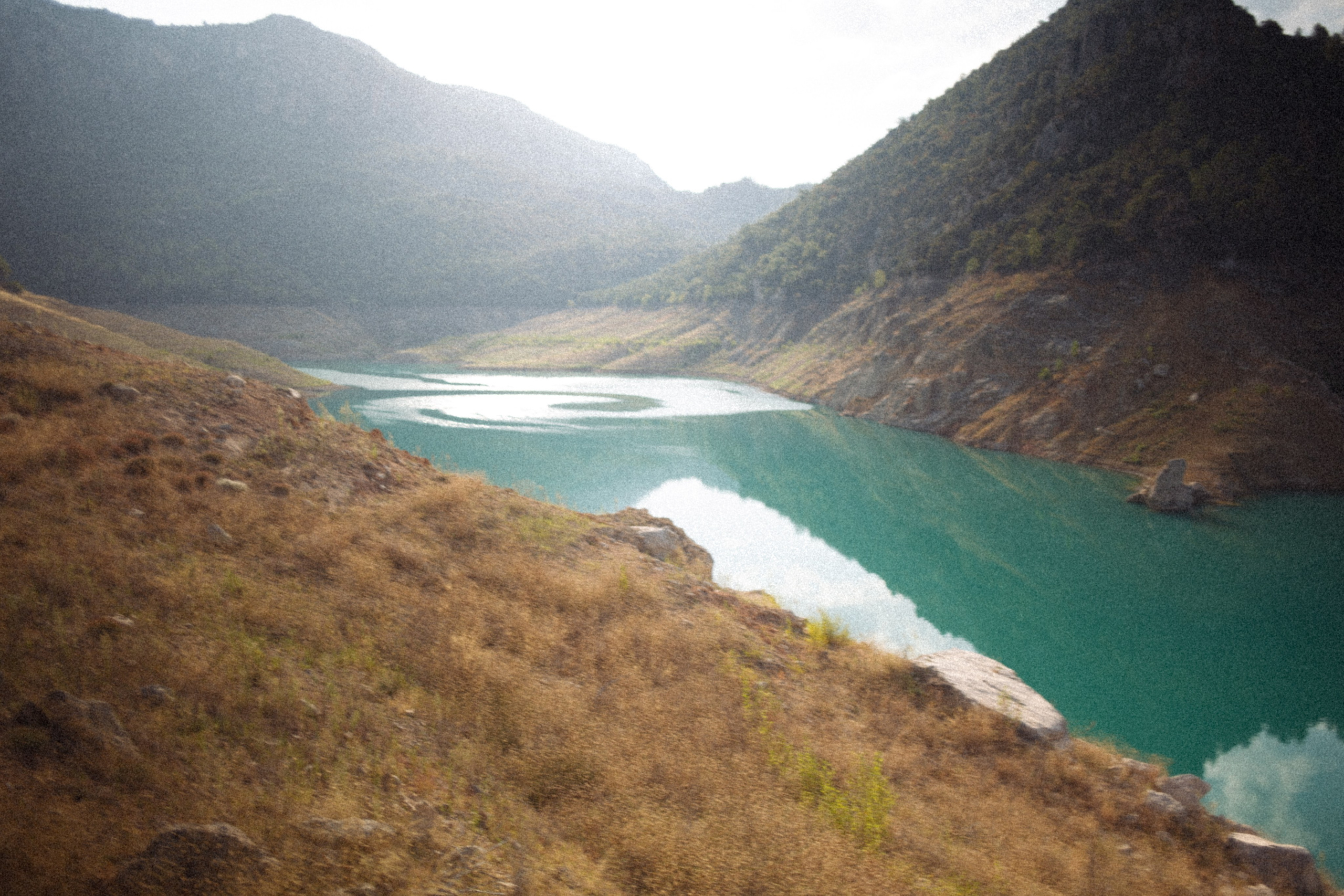 Stills from a Movie That Never Existed — Conceptual Photography by Marina Kálcheva. Marina Kálcheva — Photographer, Videographer & Visual Artist in Barcelona