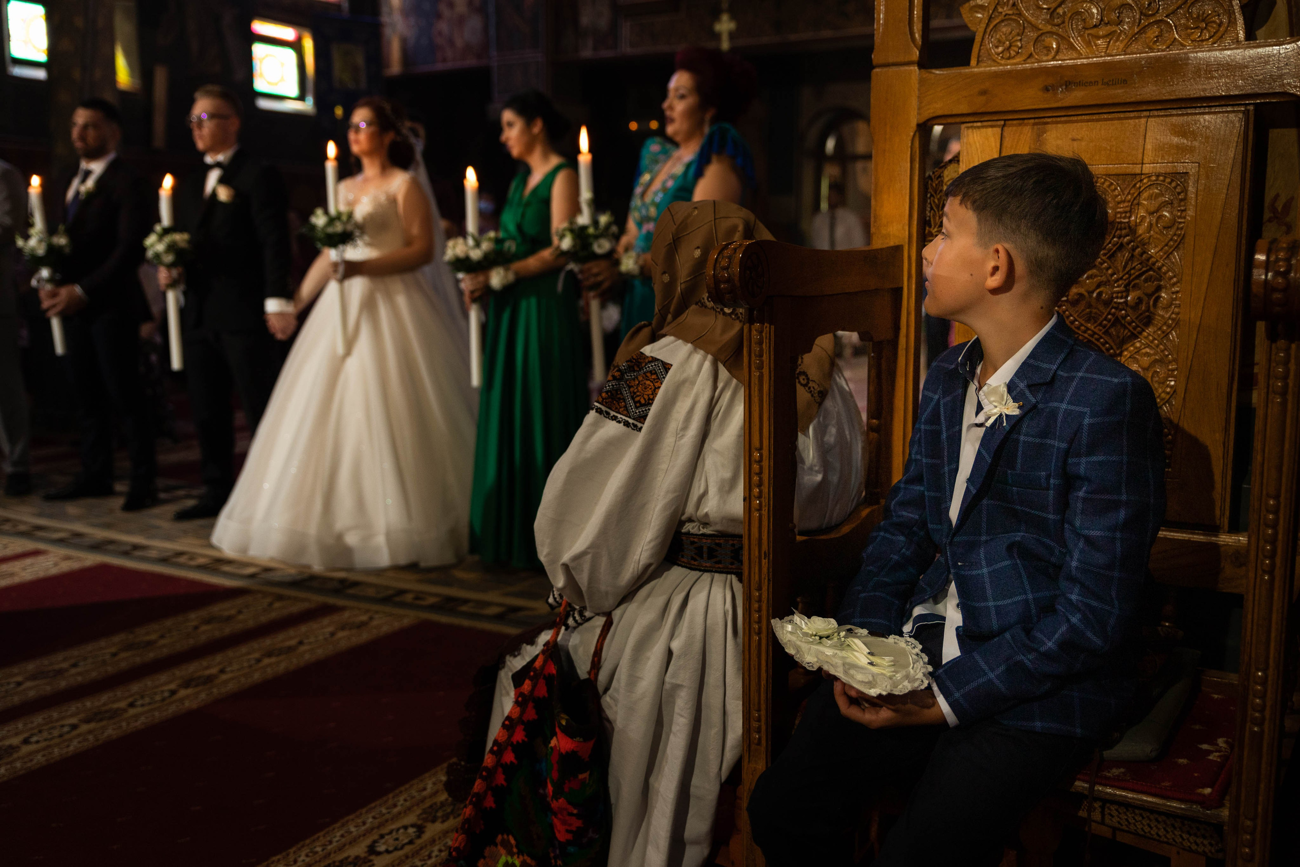 Nuntă Marius și Alexandra. Fotograf de nuntă Balint Zsolt