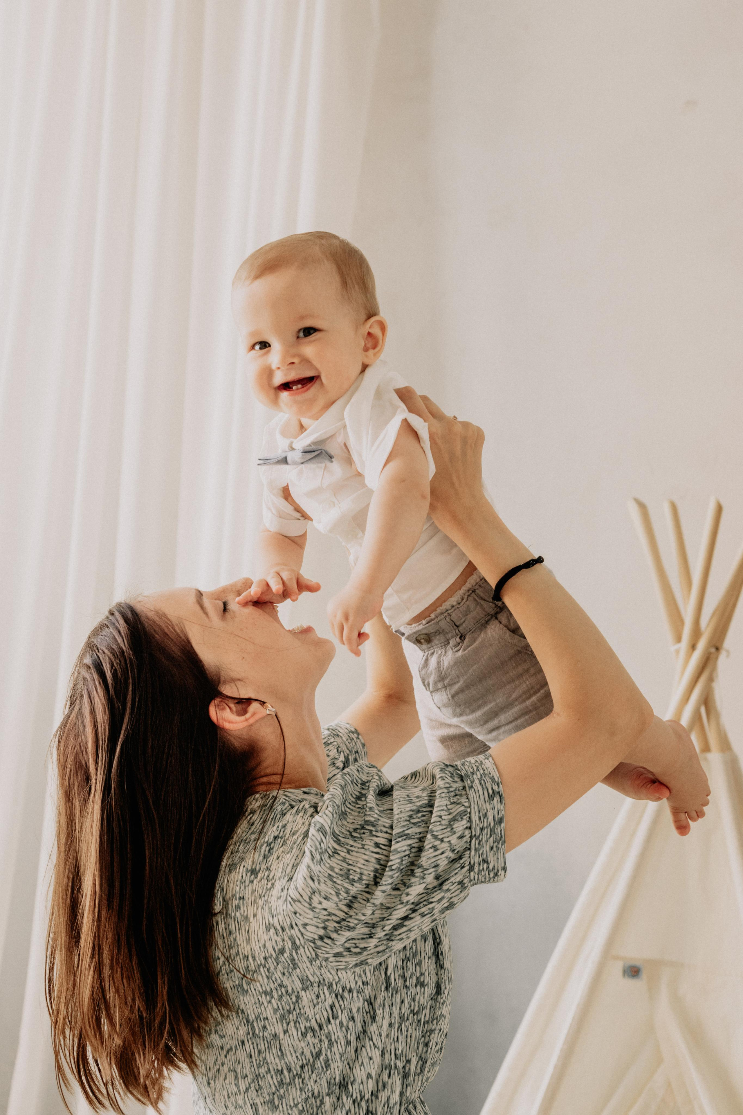 First Birthday Photography – Playful & Heartwarming Session. Alisa Tant — Family and newborn photographer Bucks County, Montgomery county, Philadelphia, NJ
