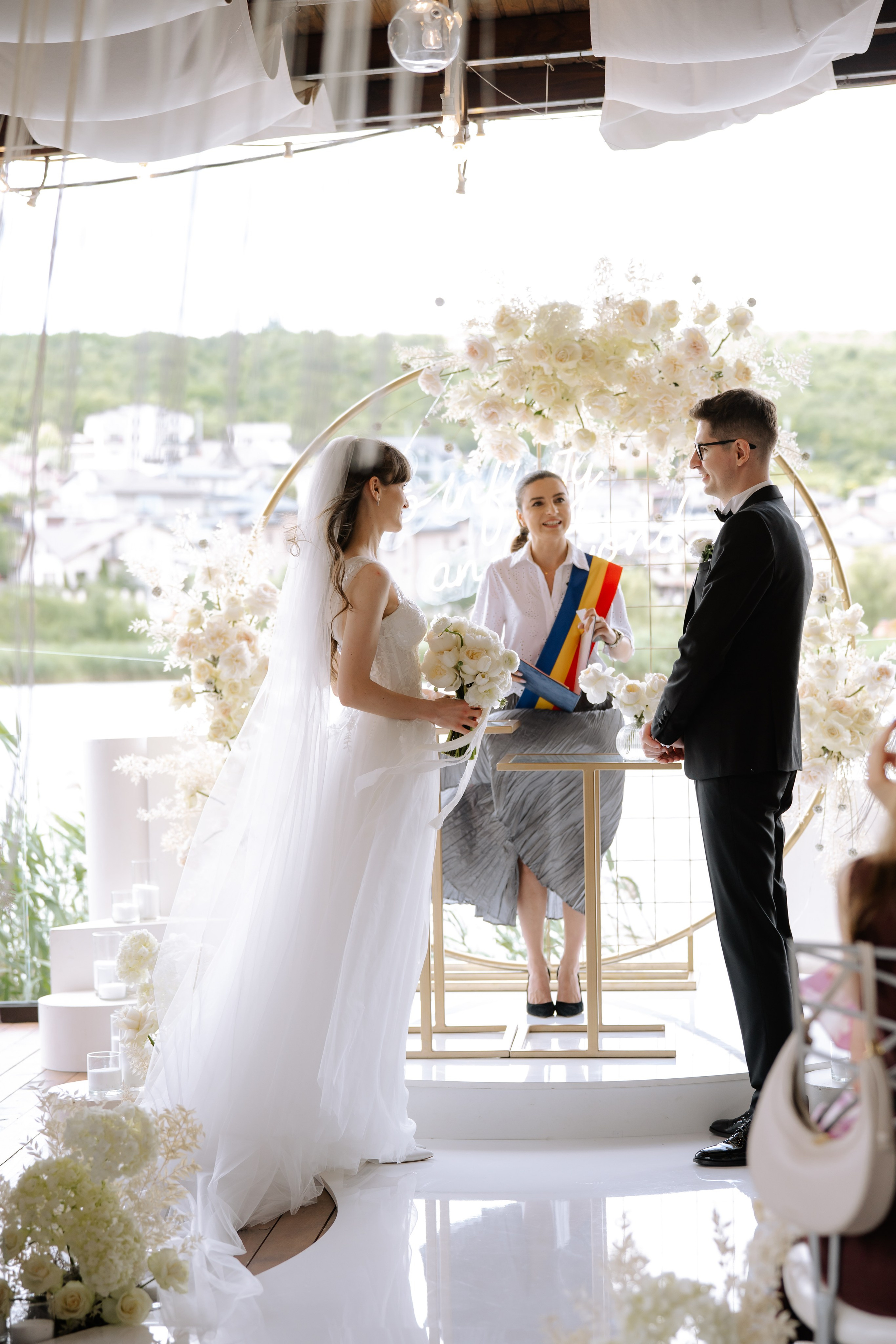 Proud Vision Weddings | Wedding Photography & Films — Servicii profesionale Foto Video Nunta Iasi
