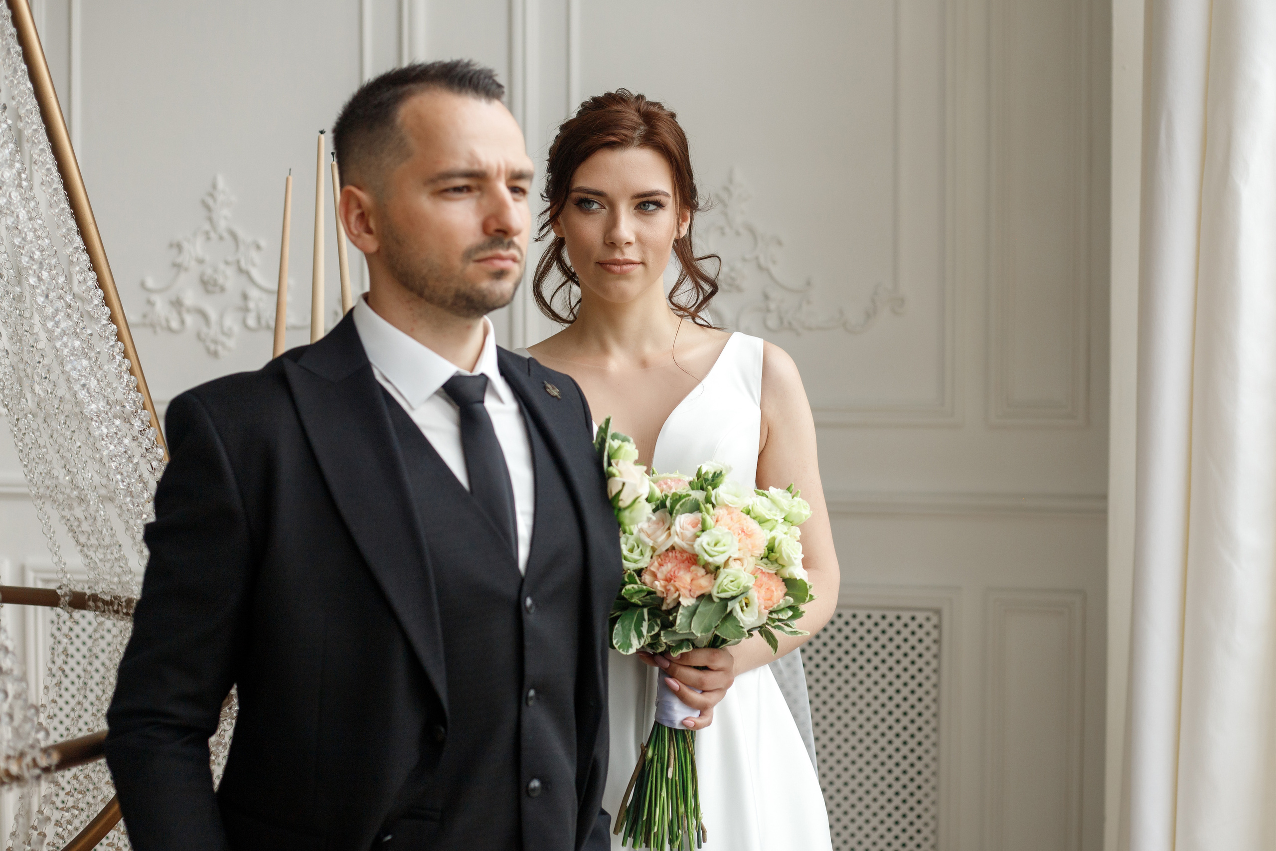 Wedding & family photographer in Dorset, England. Nataliia Honcharenko