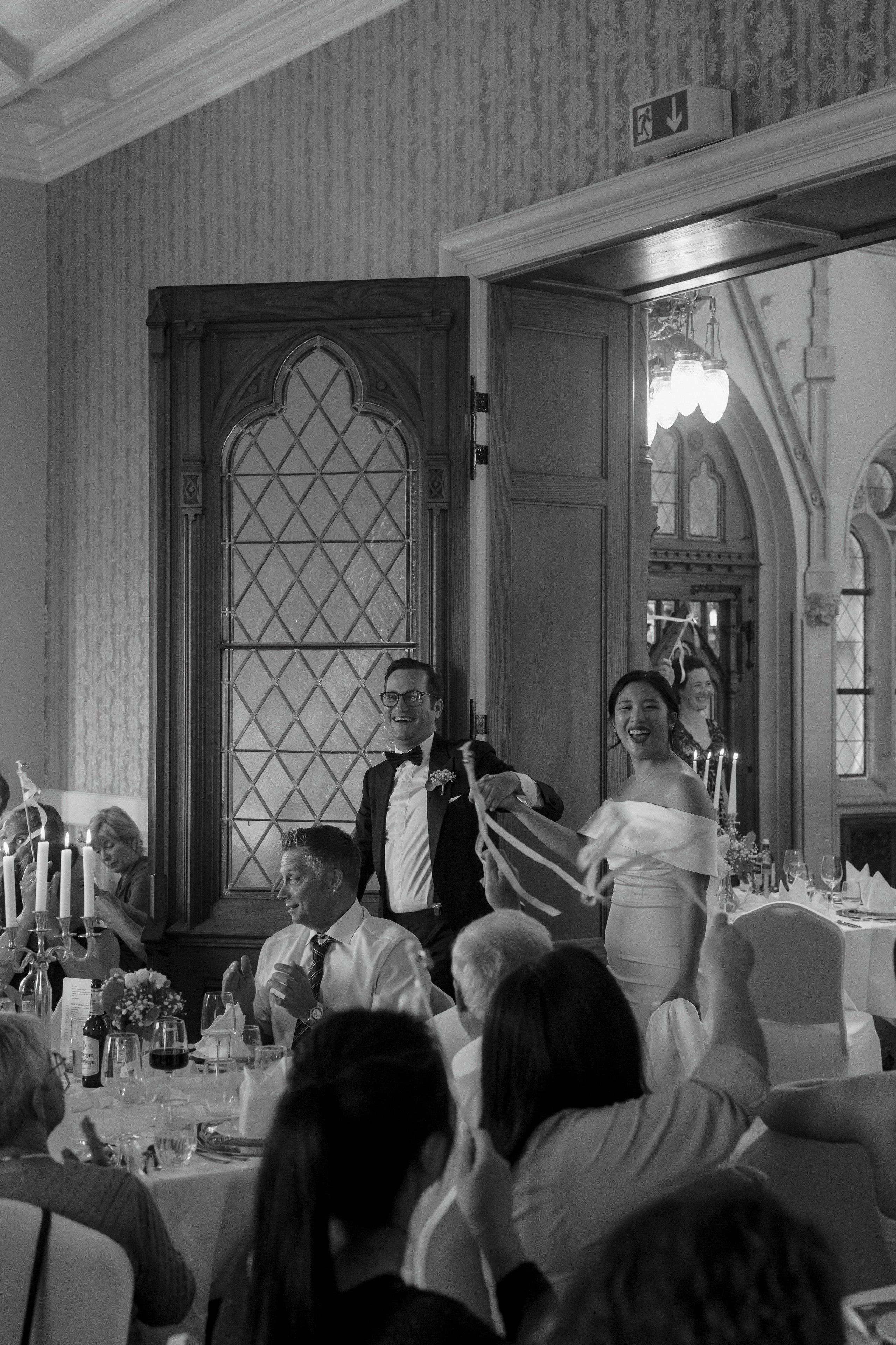 Joann & Hanning’s Timeless Wedding at Schloss Bürresheim | Destination Wedding Photographer. Raw Studio: Capturing Elegant weddings accross Europe